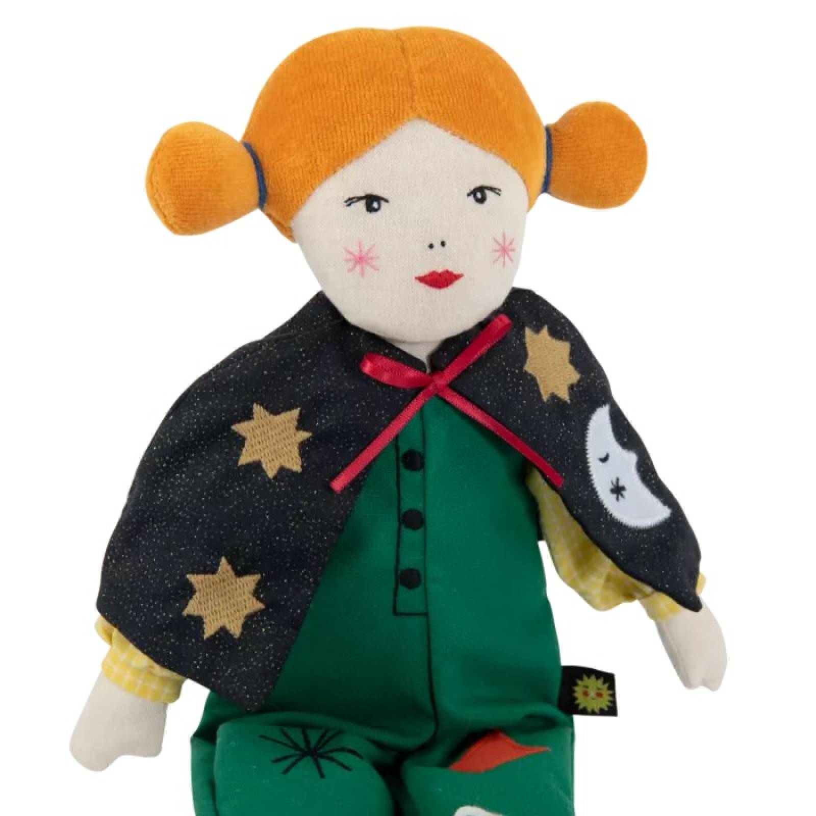 Lulu Doll By Moulin Roty 10m+ thumbnails