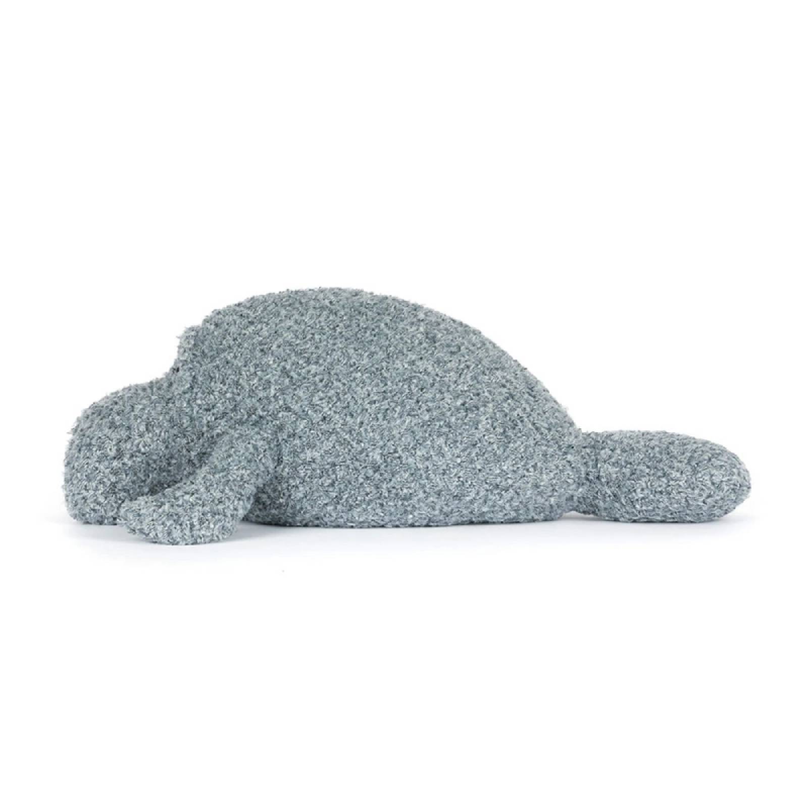 Maffles Manatee Soft Toy By Jellycat 0+ thumbnails