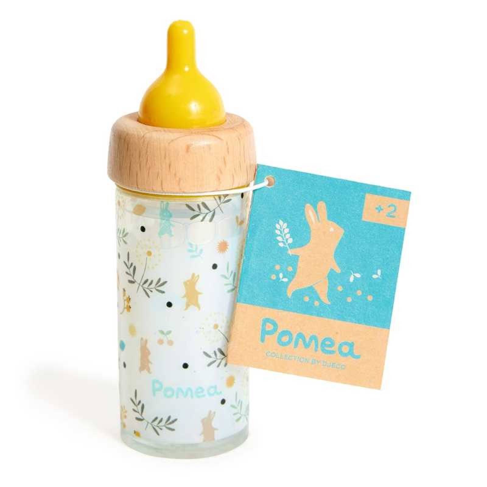 Magic Feeding Bottle Toy By Djeco 2+