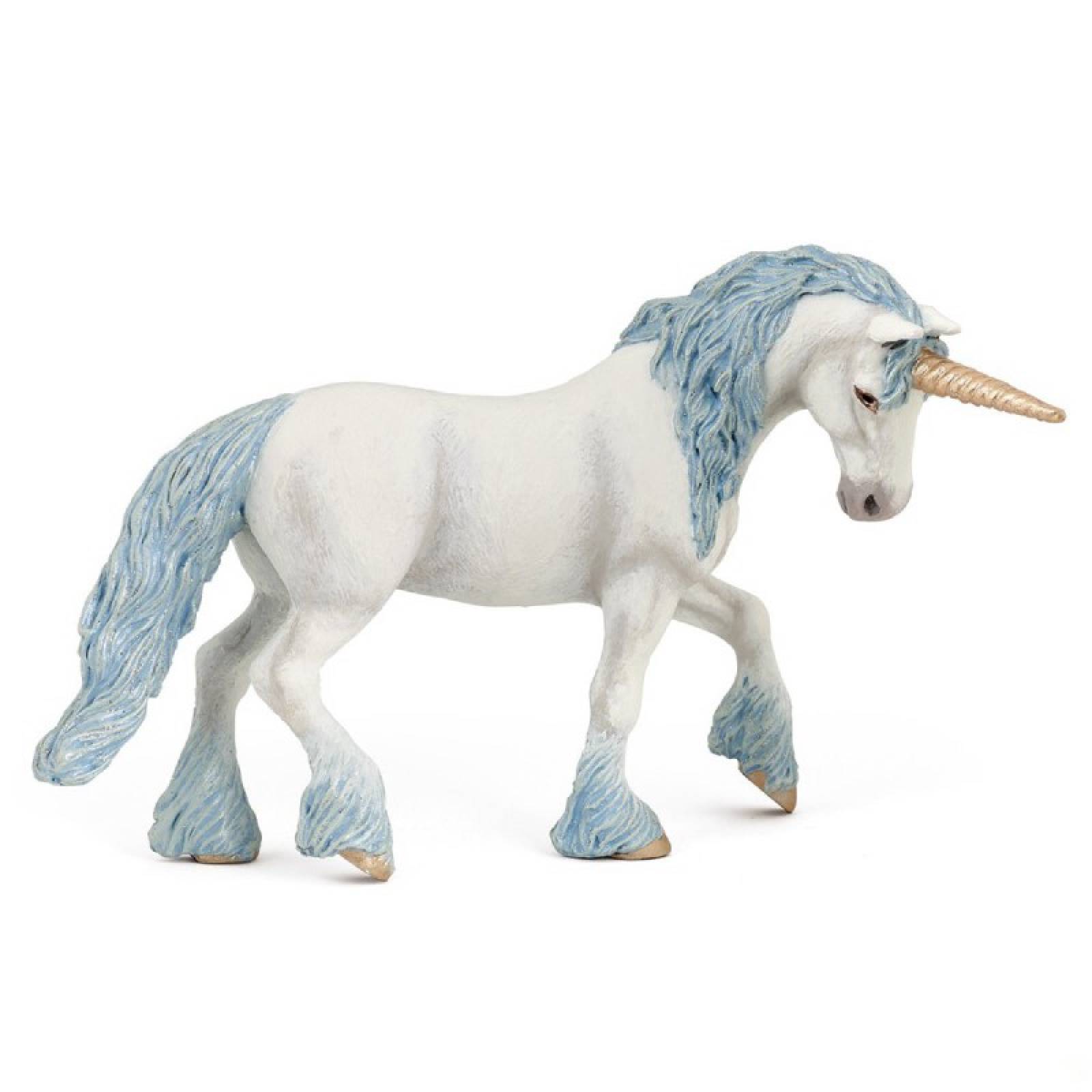 Magic Unicorn - Papo Fantasy Figure