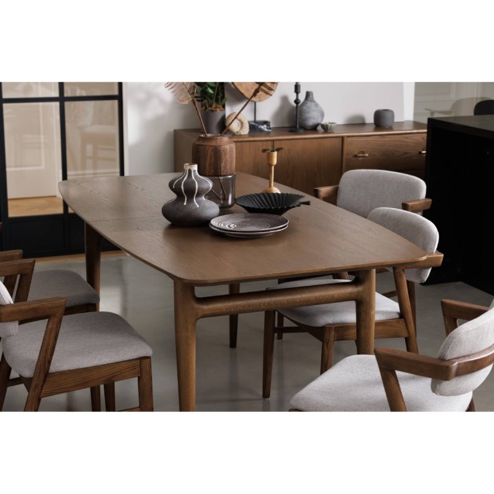 Marlow Extending Dining Table By G Plan thumbnails