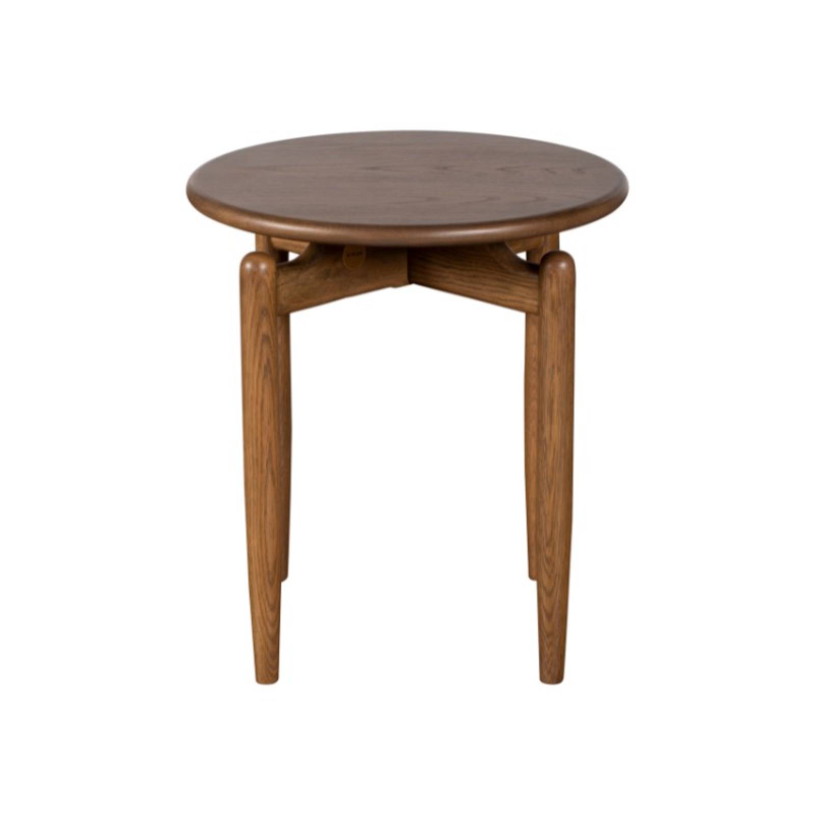 EX-DISPLAY Marlow Lamp Table By G Plan