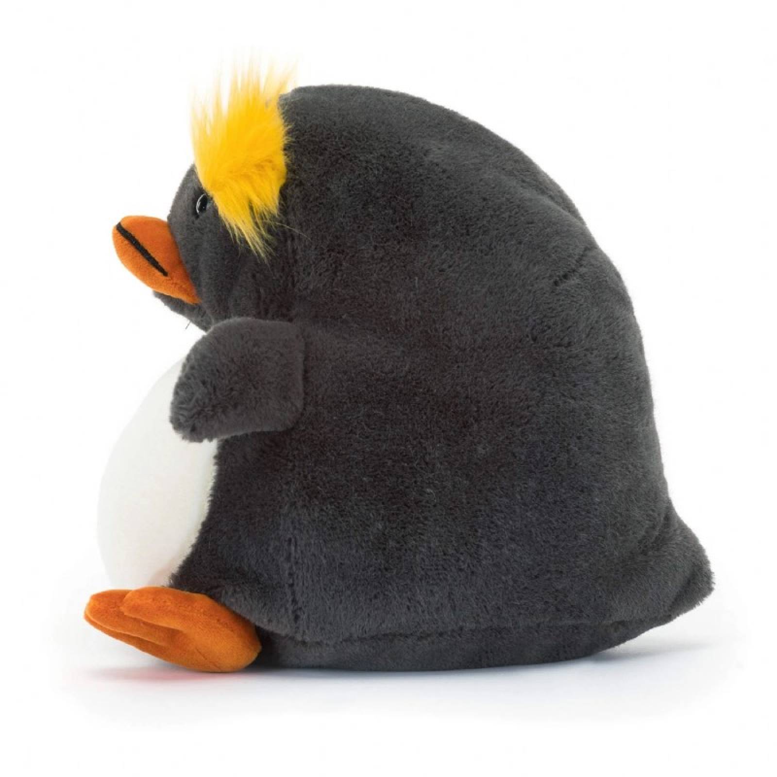 Maurice Macaroni Penguin Soft Toy By Jellycat 1+ thumbnails