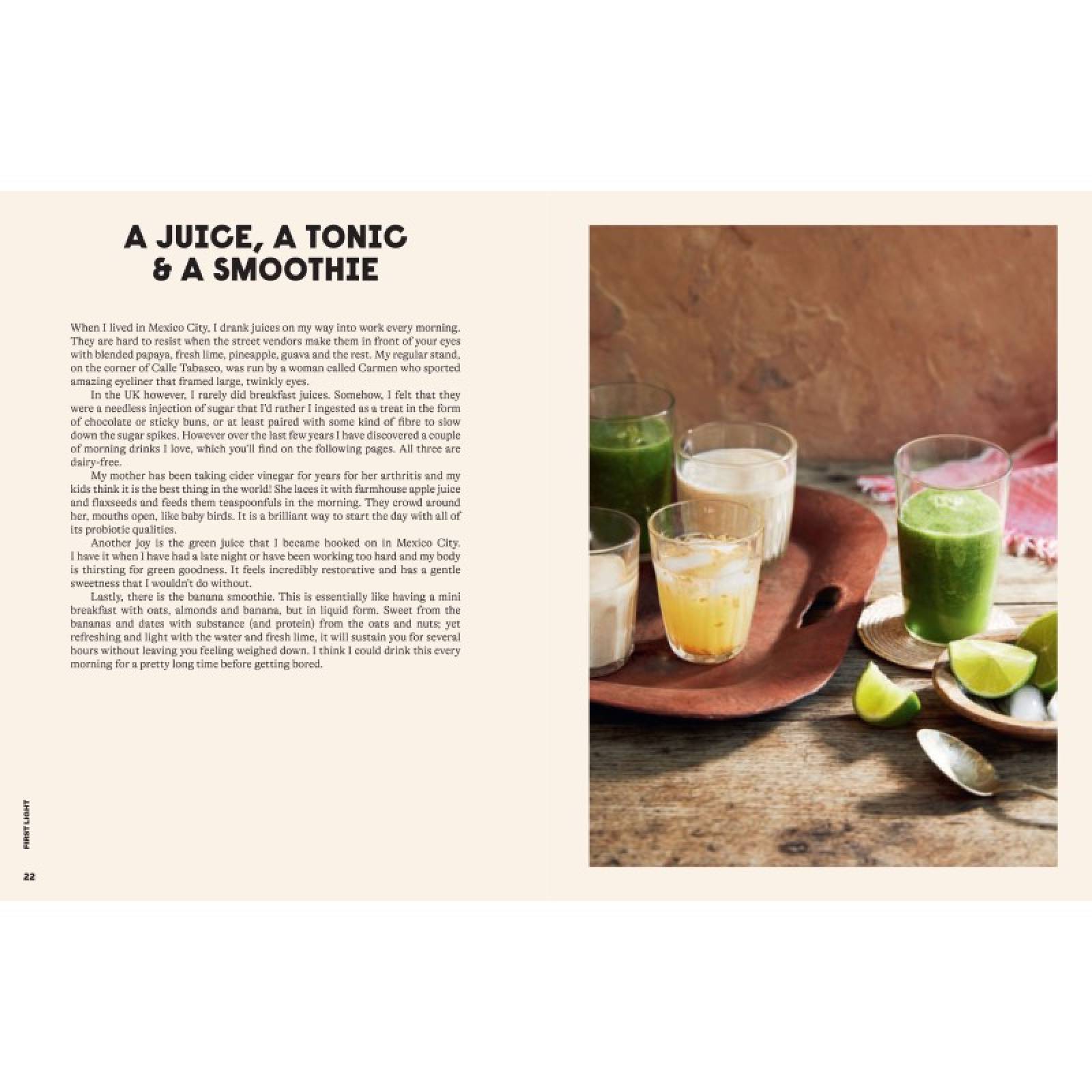 Meat Free Mexican By Thomasina Miers - Hardback Book thumbnails