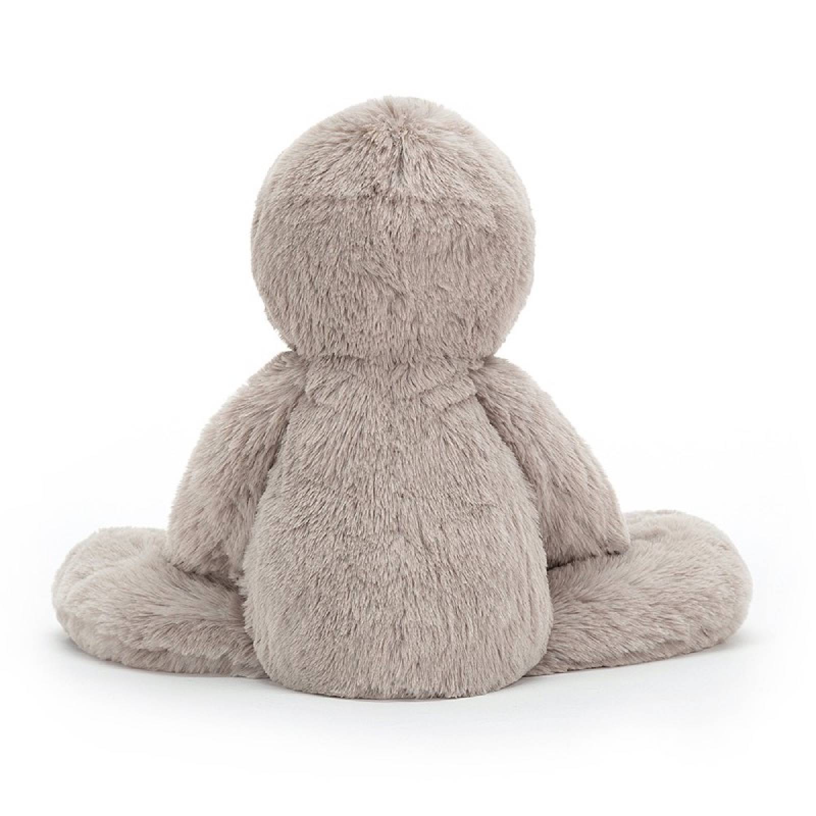 Medium Bailey Sloth Soft Toy By Jellycat 0+ thumbnails