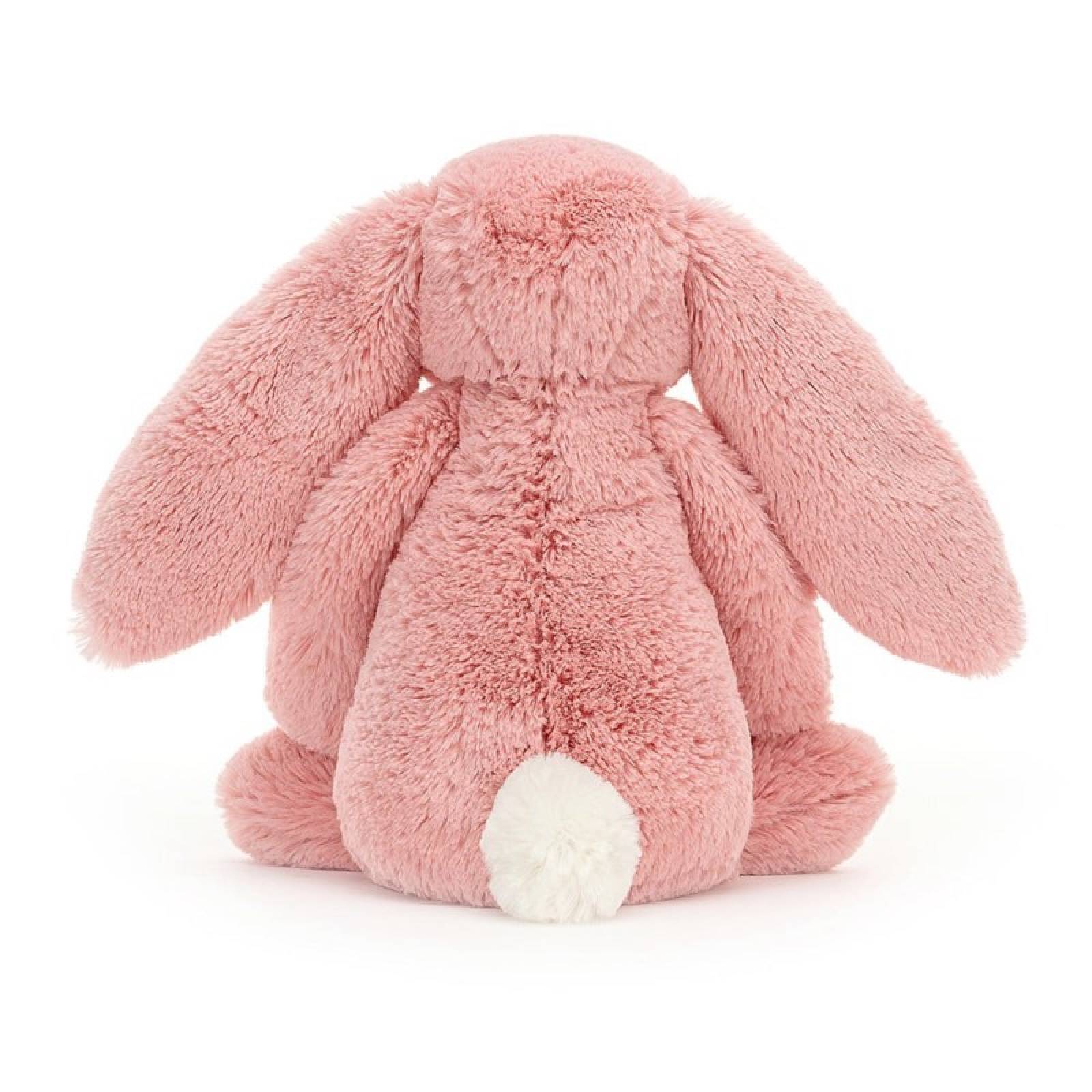 Medium Bashful Bunny In Petal Soft Toy By Jellycat 0+ thumbnails