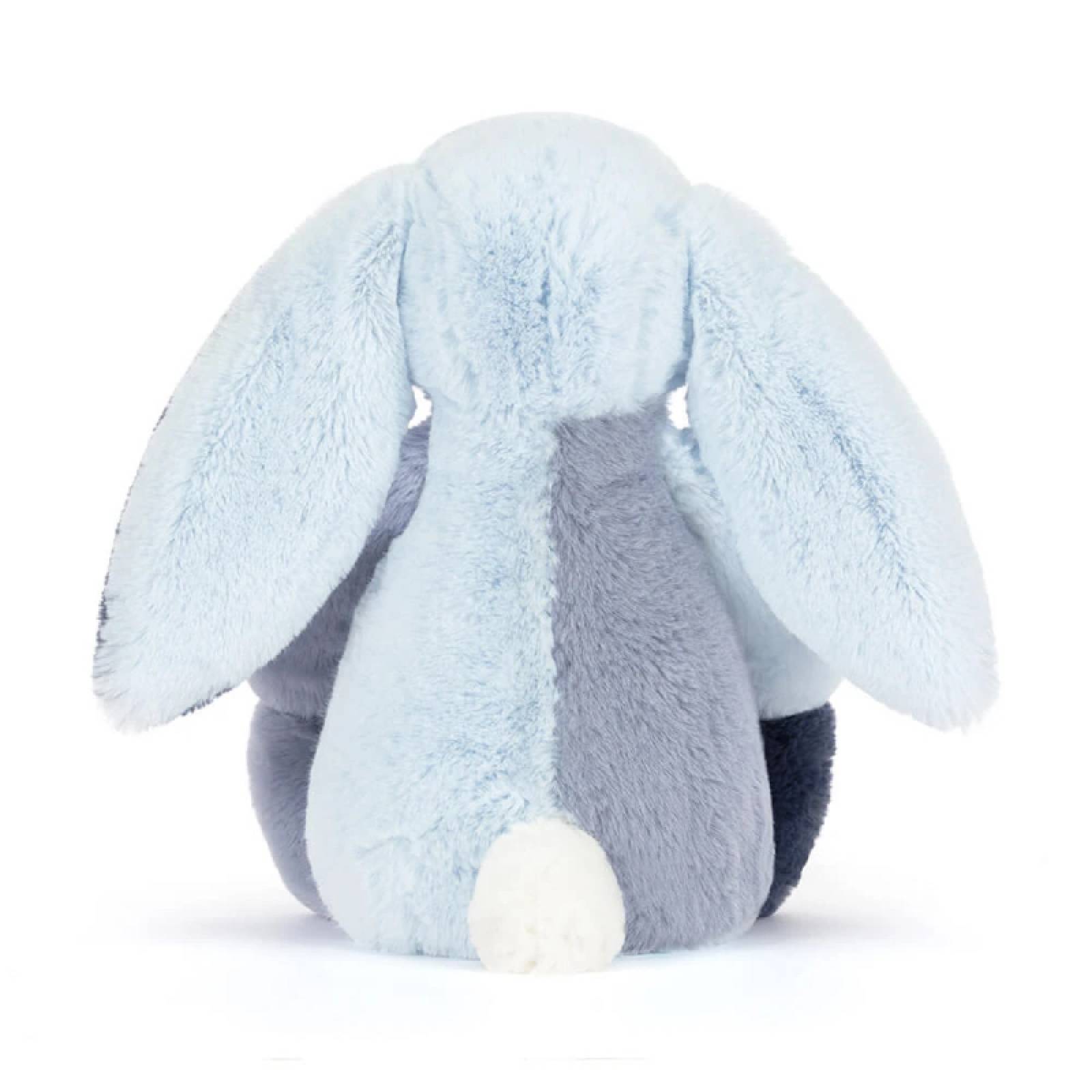 Medium Bashful Bunny Puddlesea Soft Toy By Jellycat 0+ thumbnails