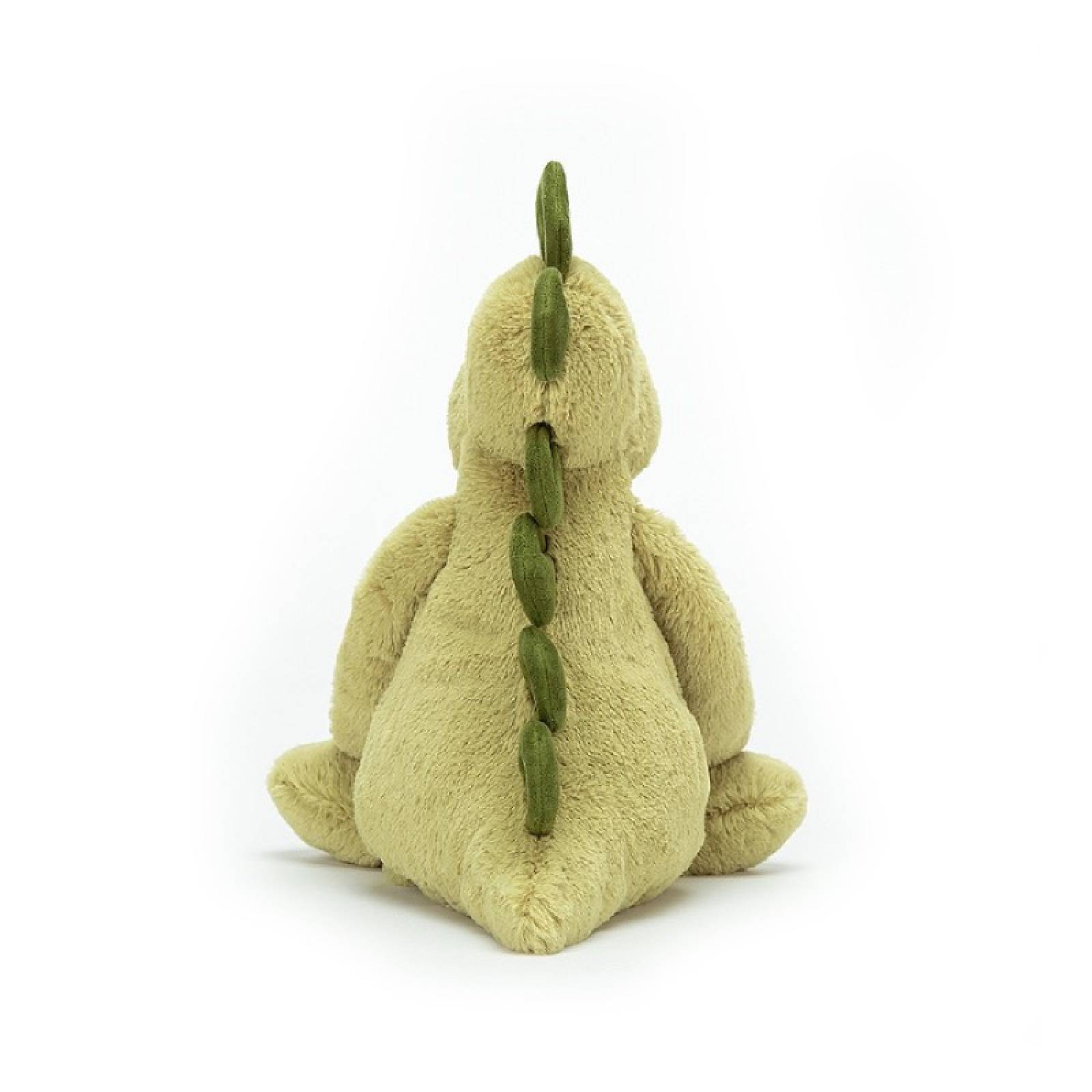 Medium Bashful Dino Soft Toy By Jellycat 0+ thumbnails