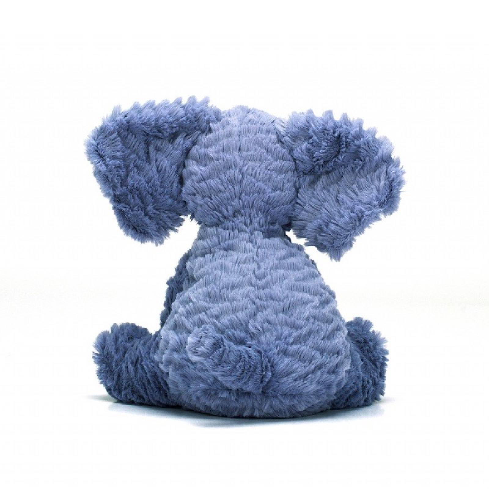 Medium Fuddlewuddle Elephant Soft Toy By Jellycat 0+ thumbnails