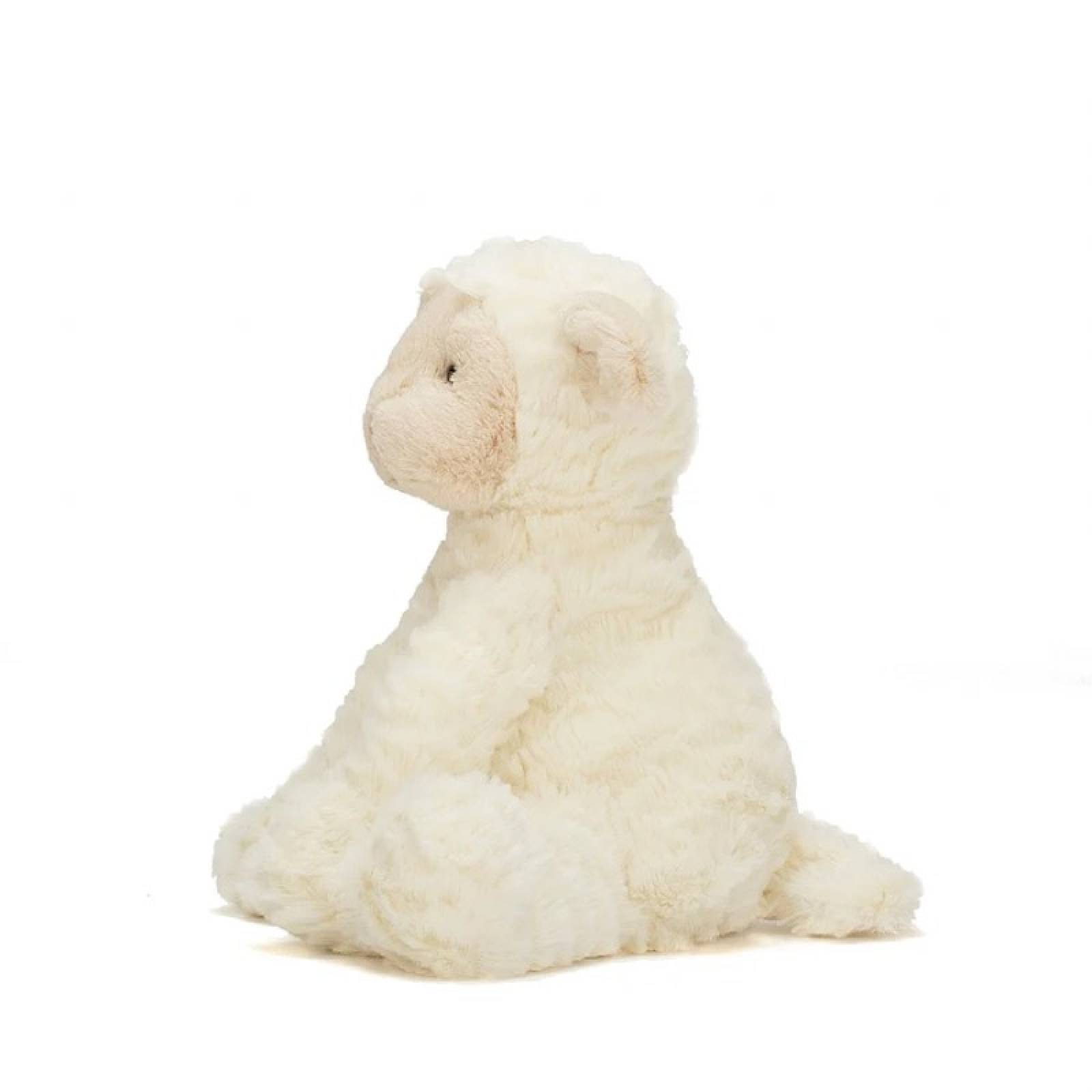 Medium Fuddlewuddle Lamb Soft Toy By Jellycat 0+ thumbnails