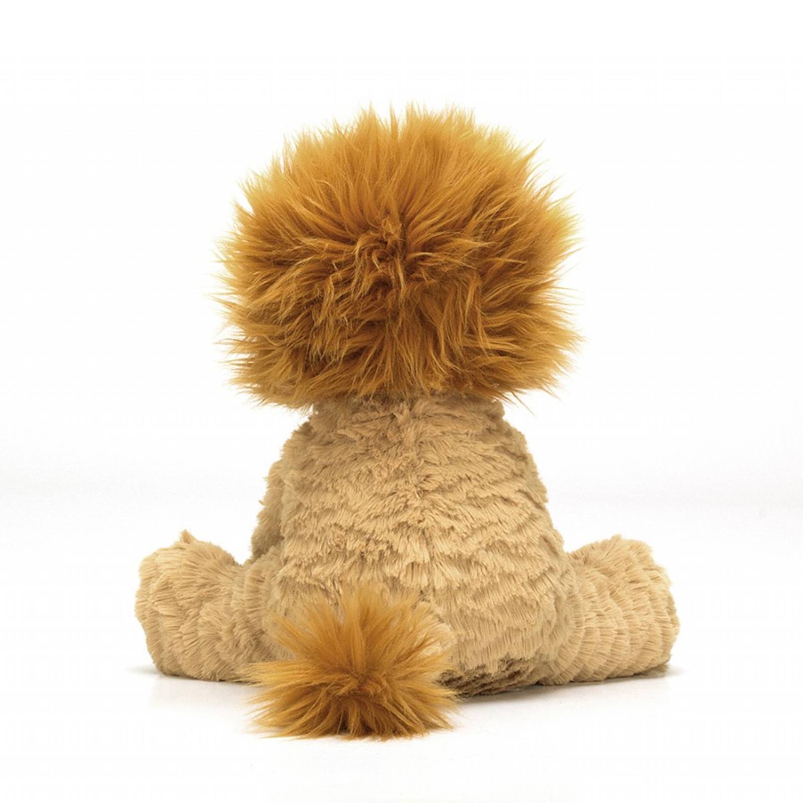 Medium Fuddlewuddle Lion Soft Toy By Jellycat 1+ thumbnails