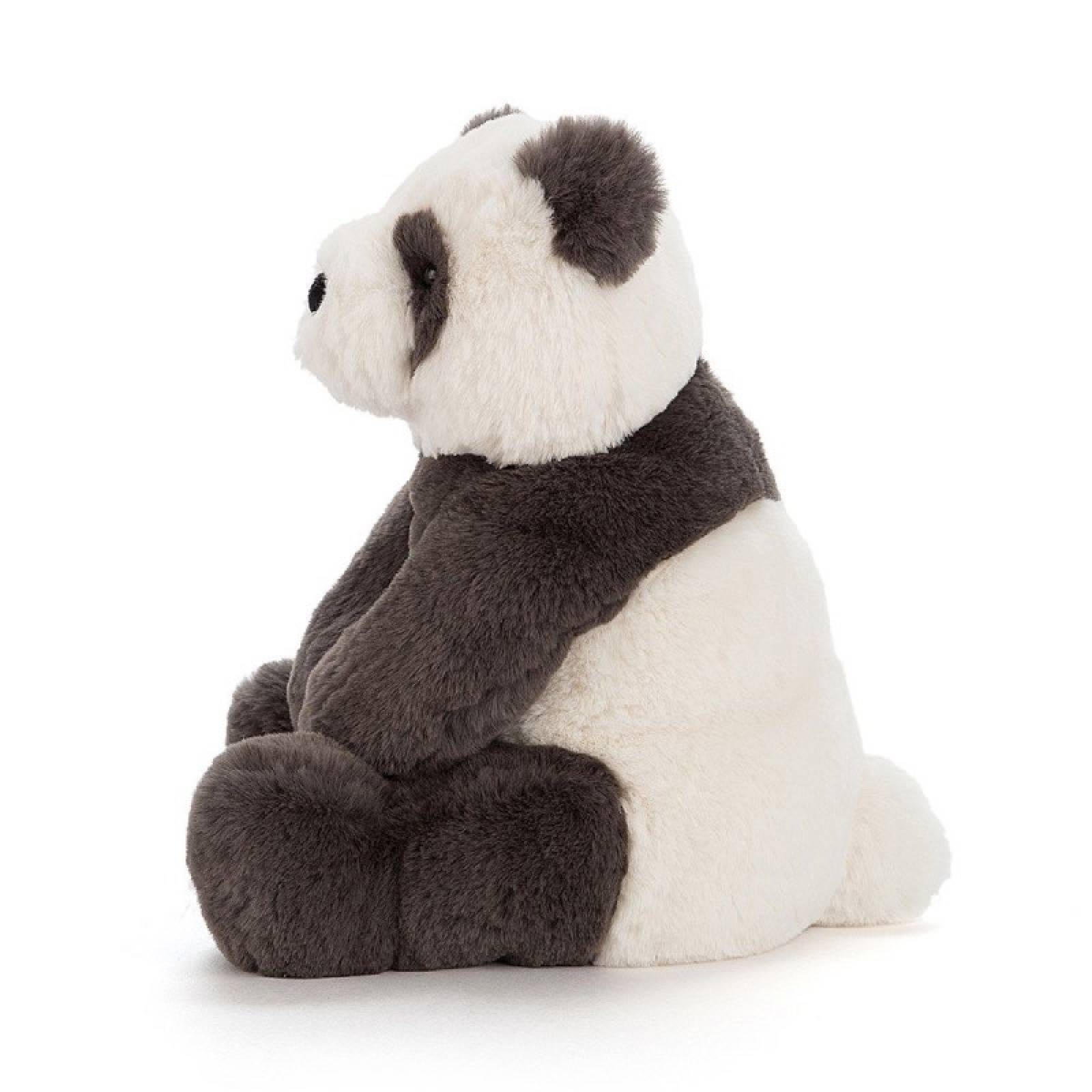 Medium Harry Panda Bear Cub Soft Toy By Jellycat thumbnails