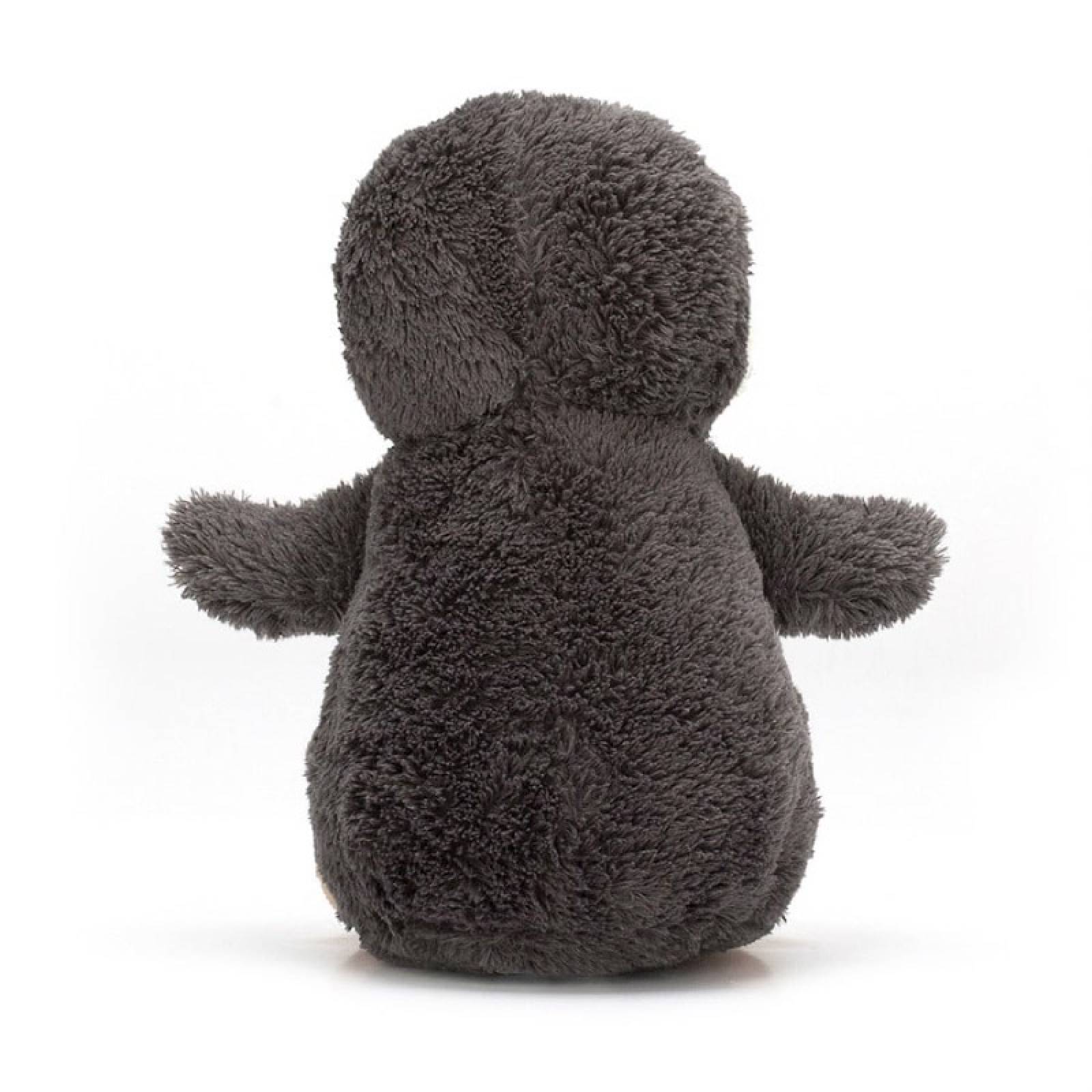 Medium Peanut Penguin Soft Toy By Jellycat 0+ thumbnails