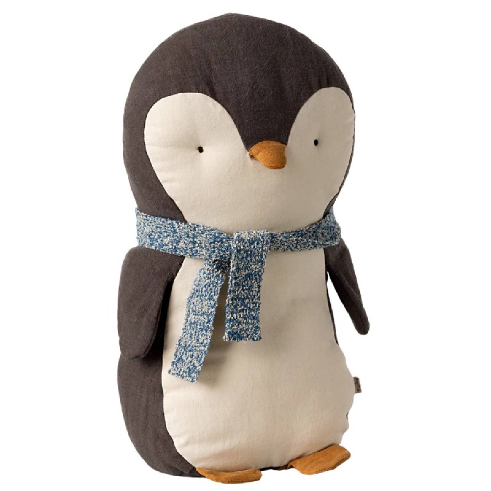 Medium Penguin Soft Toy By Maileg 0+