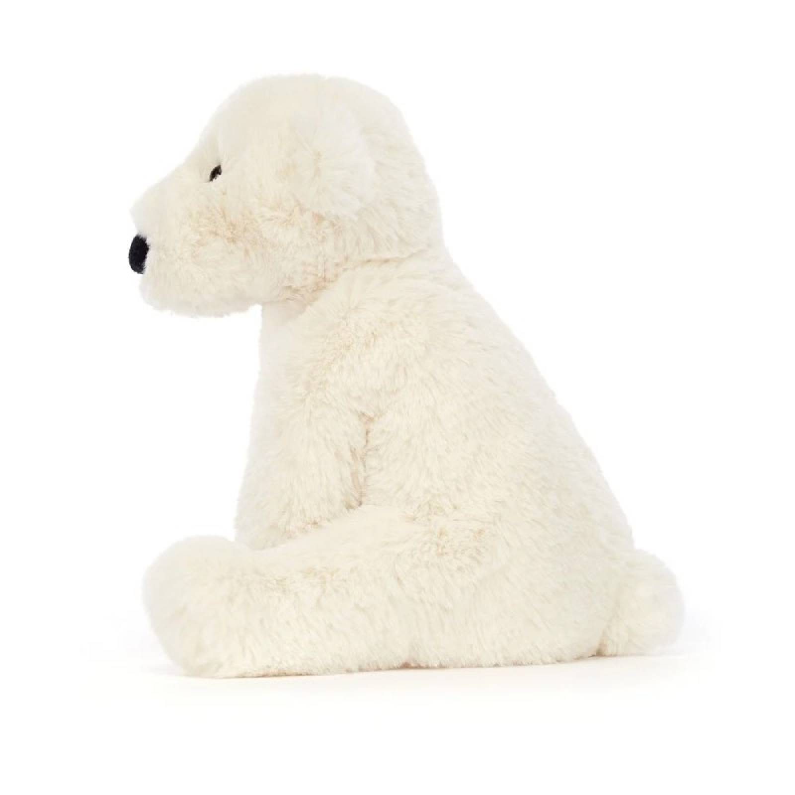 Medium Perry Polar Bear Soft Toy By Jellycat 0+ thumbnails