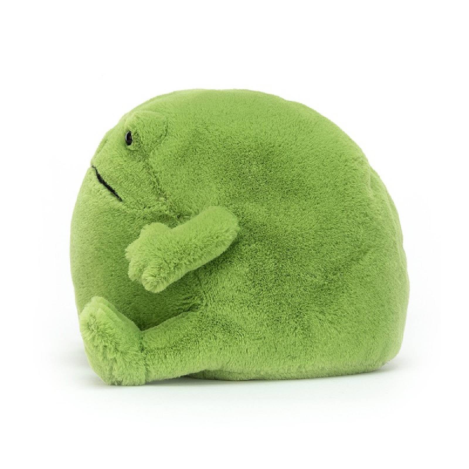 Medium Ricky Rain Frog Soft Toy By Jellycat 0+ thumbnails