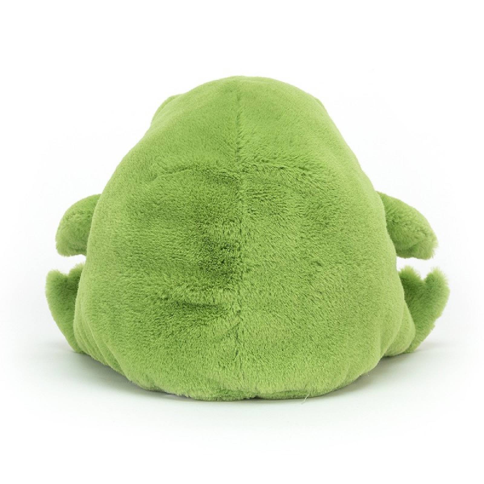 Medium Ricky Rain Frog Soft Toy By Jellycat 0+ thumbnails