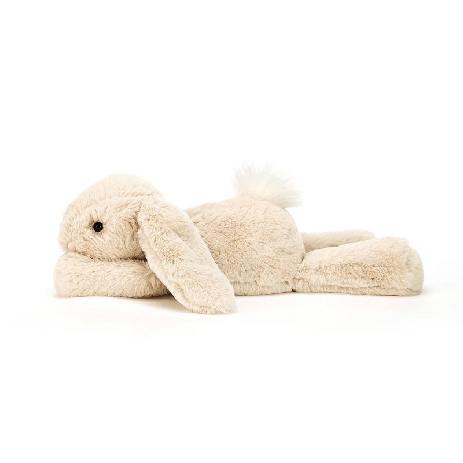 Medium Smudge Rabbit Soft Toy By Jellycat 1+ thumbnails