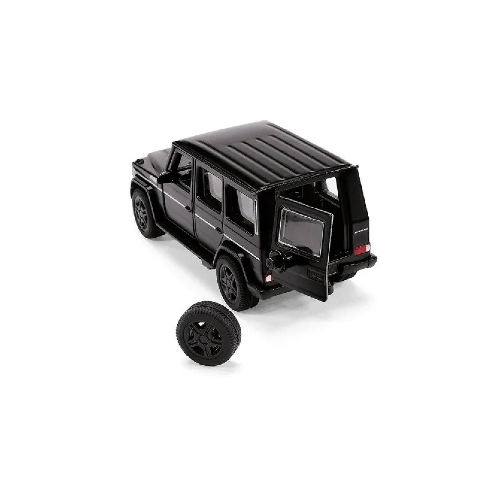 Mercedes Benz G65 AMG - Single Die-Cast Toy Vehicle 3+ thumbnails