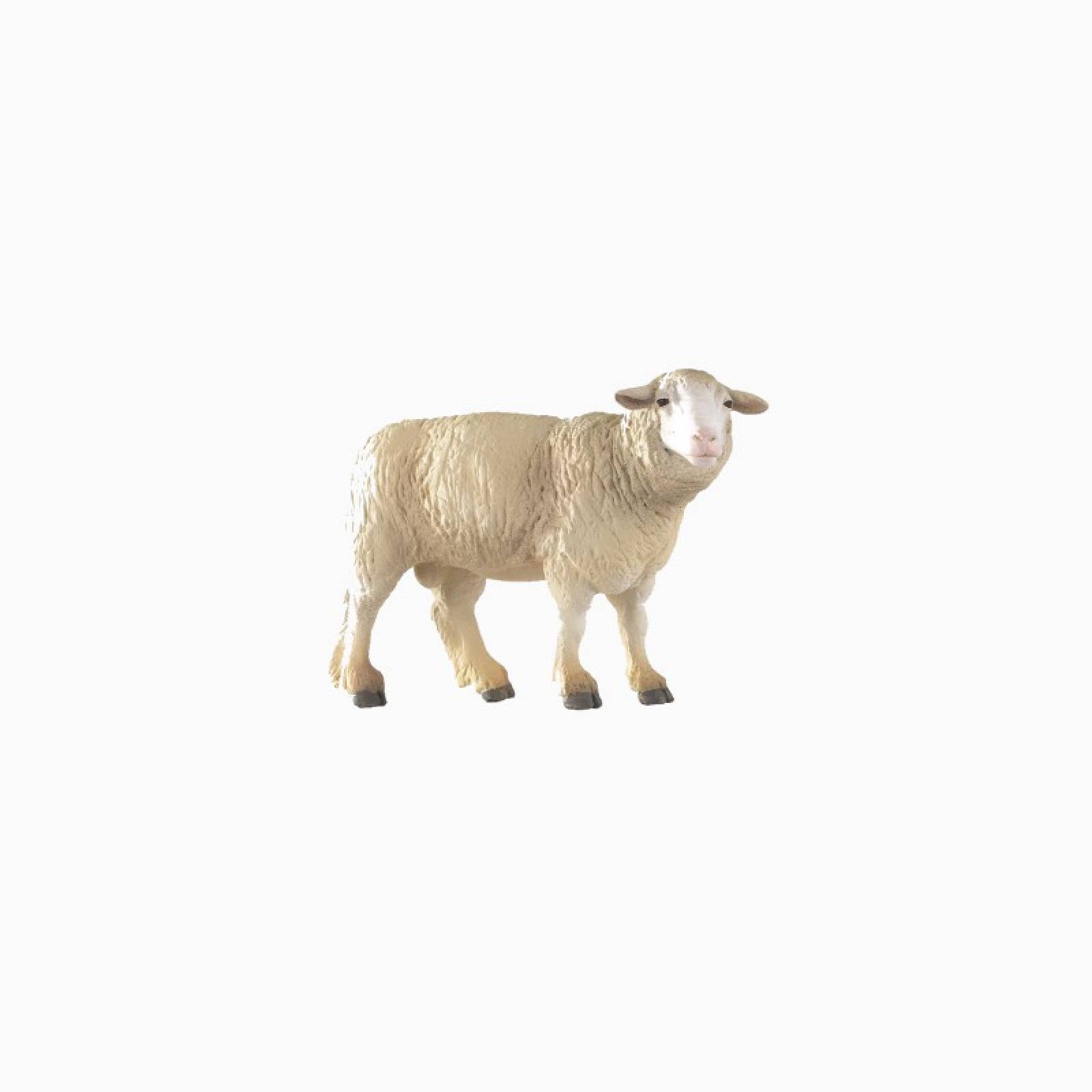 Merinos Sheep - Papo Farm Animal Figure