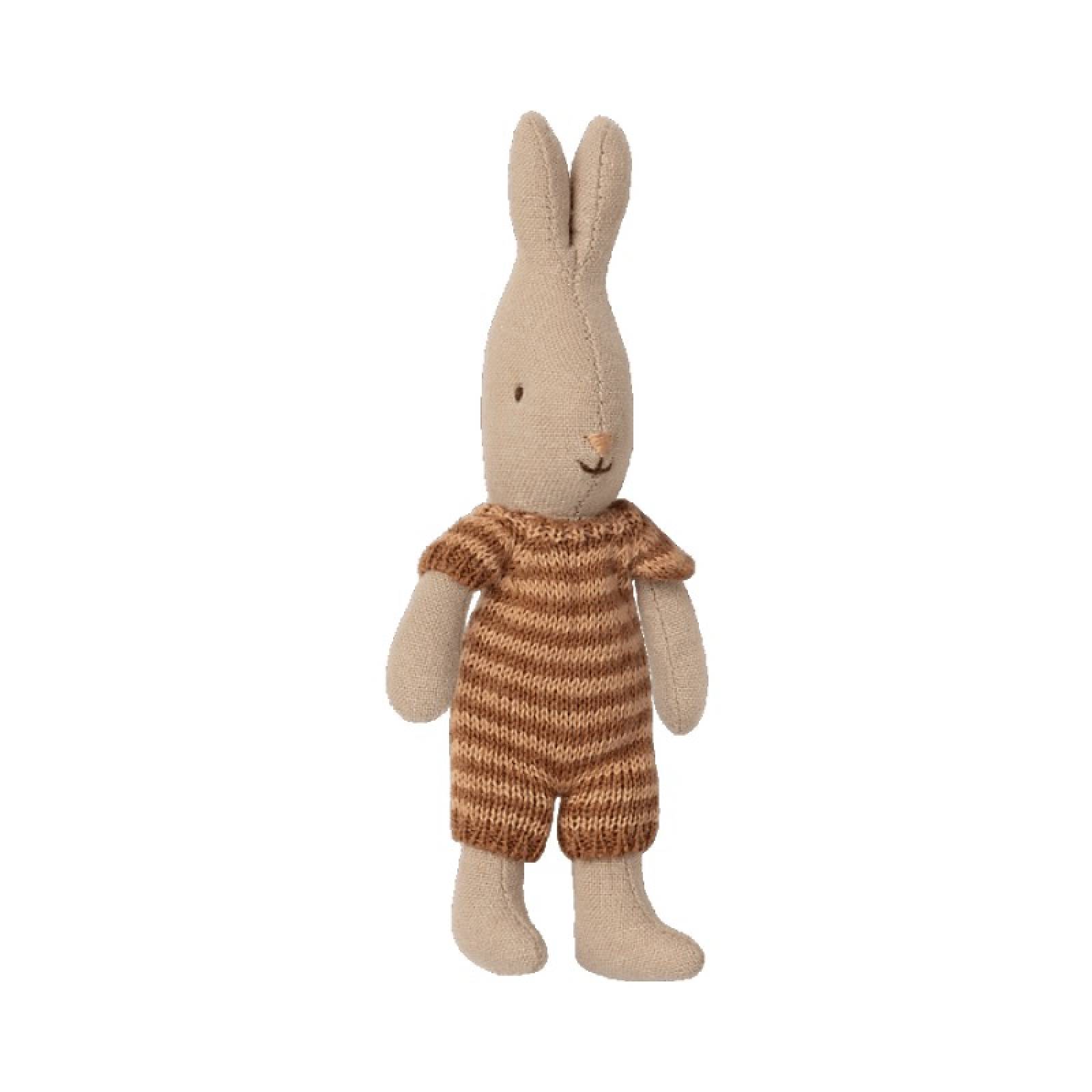 Micro Bunny Rabbit Soft Toy By Maileg 0+ thumbnails