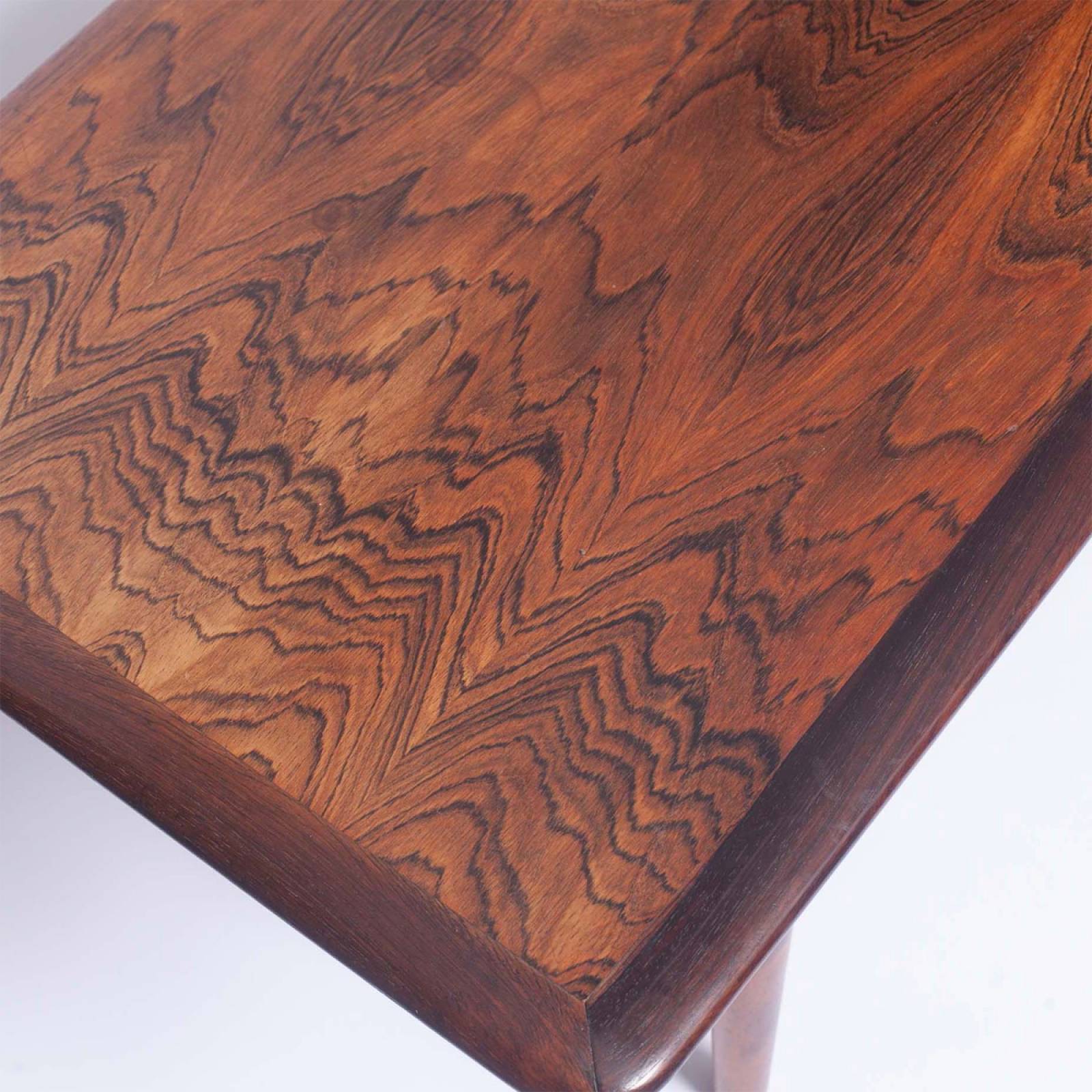 Mid-century Rosewood Coffee Table thumbnails