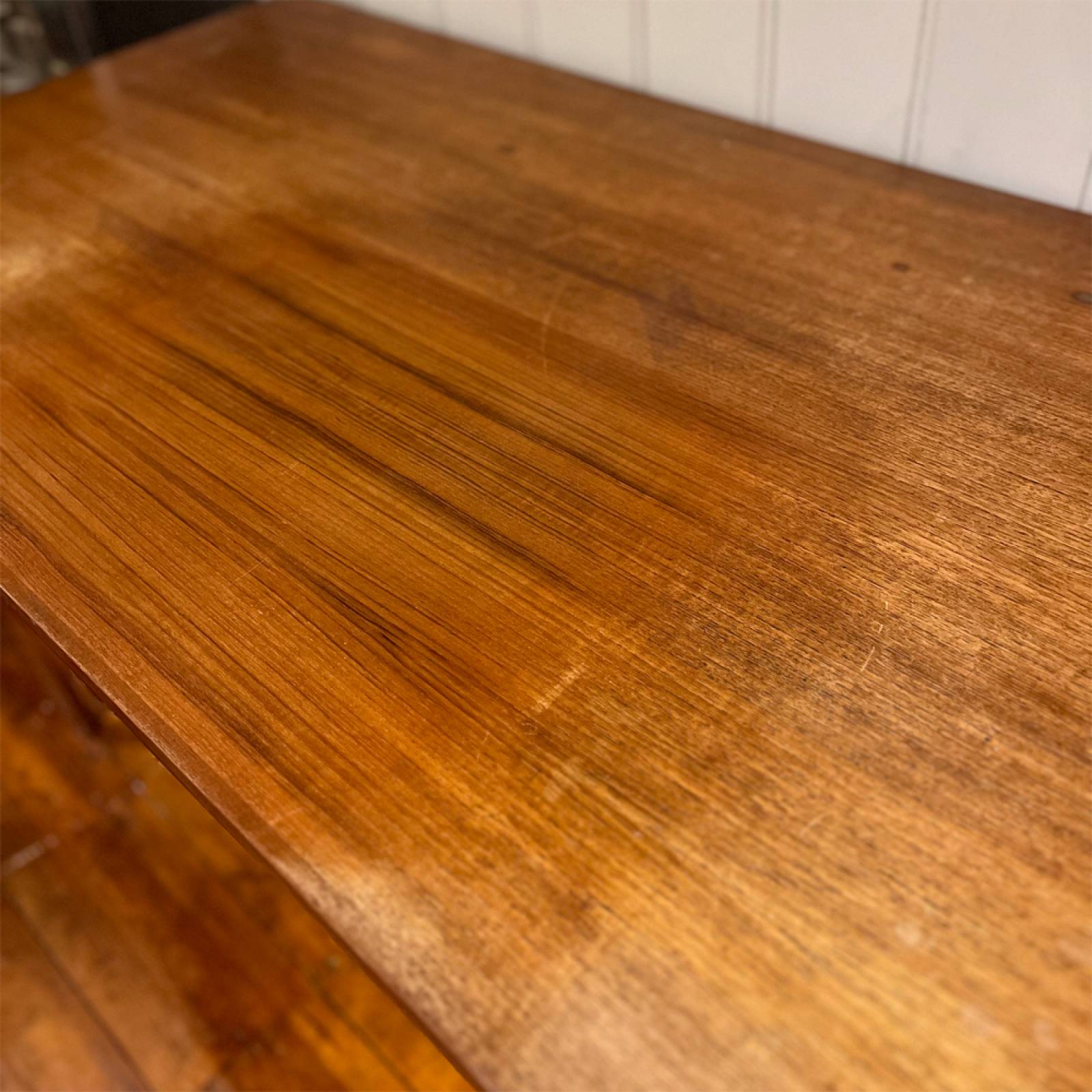 Mid Century Teak Desk thumbnails