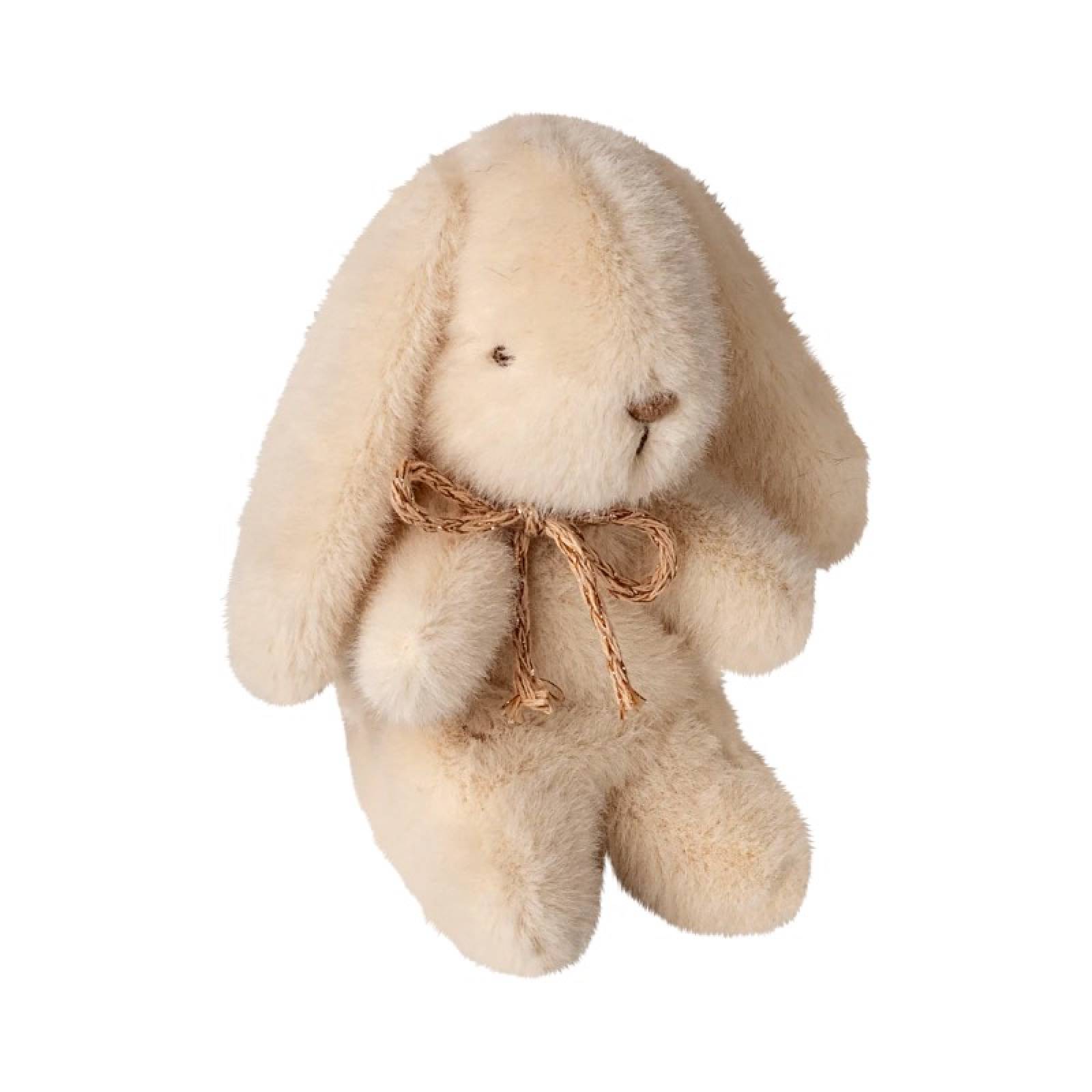 Mini Bunny Soft Toy In Cream By Maileg 0+