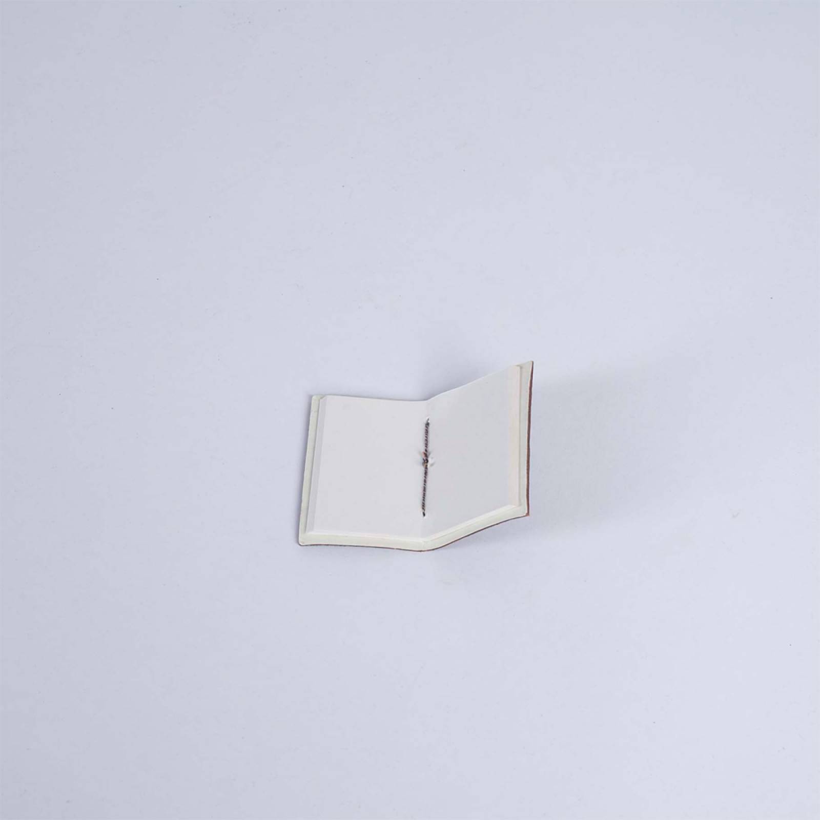 Mini Leather Bound Notebook thumbnails