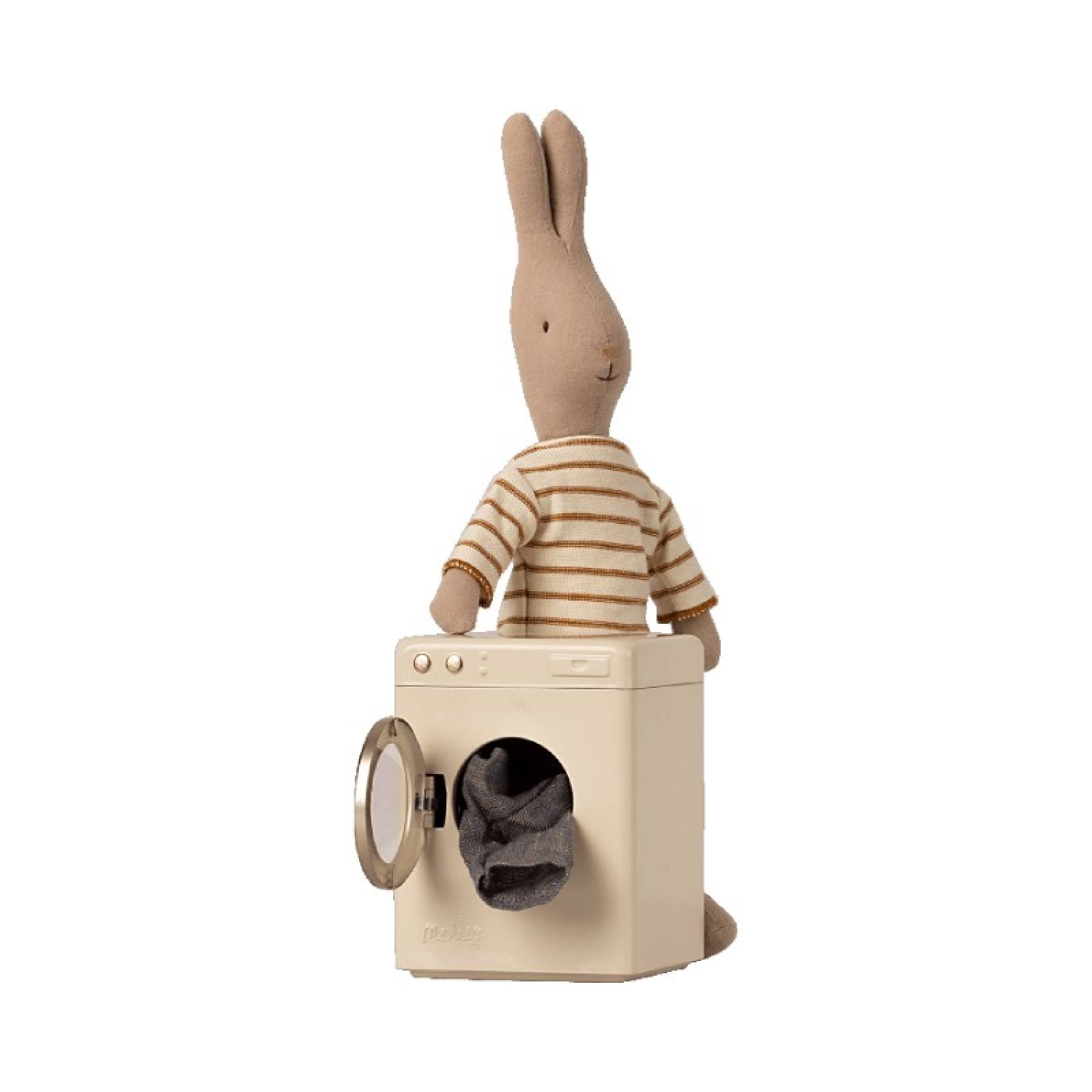 Mini Toy Washing Machine By Maileg 3+ thumbnails