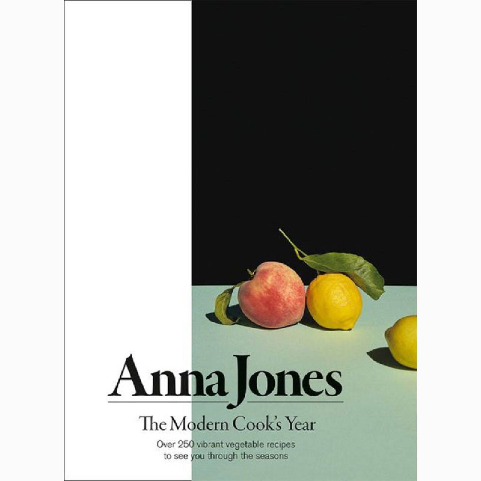 Modern Cooks Year - Hardback Book thumbnails