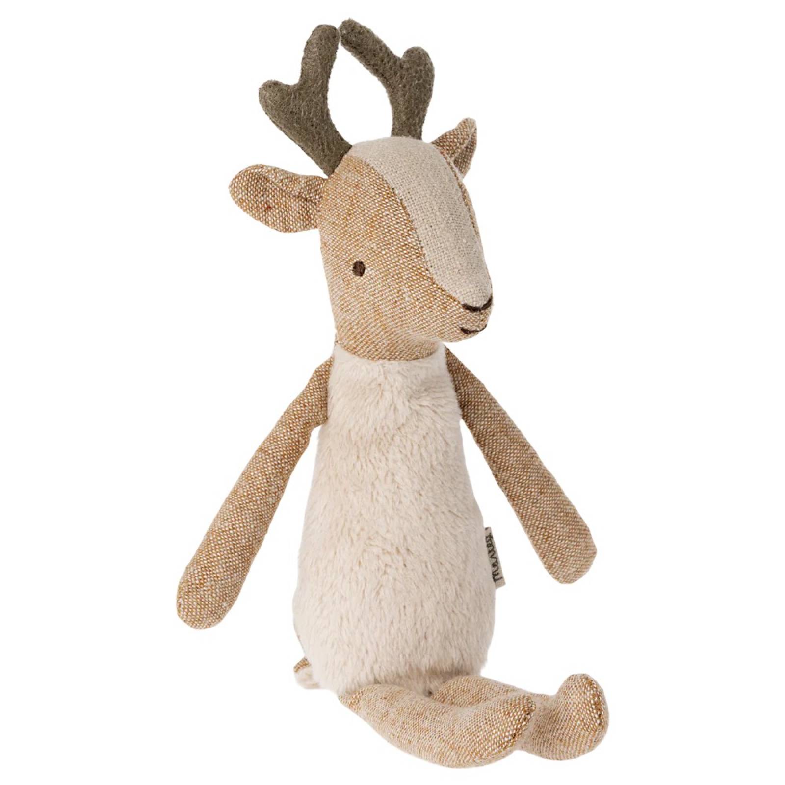 Mother Deer Soft Toy By Maileg 3+ thumbnails