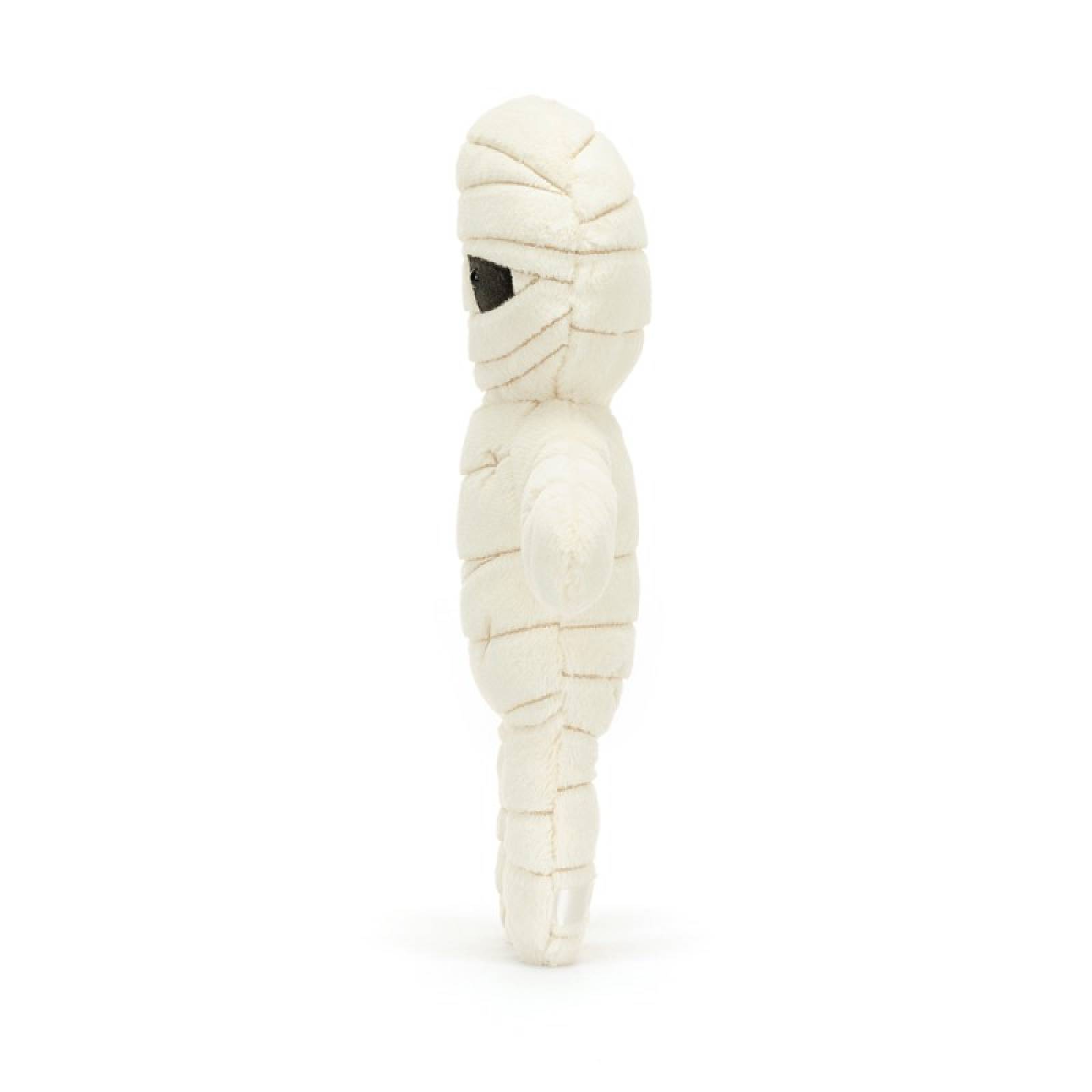 Mummy Bob Soft Toy By Jellycat thumbnails