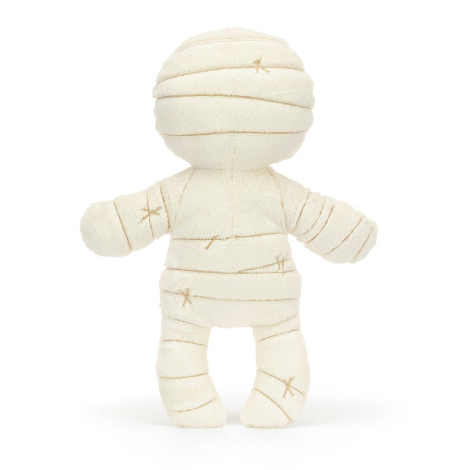 Mummy Bob Soft Toy By Jellycat thumbnails