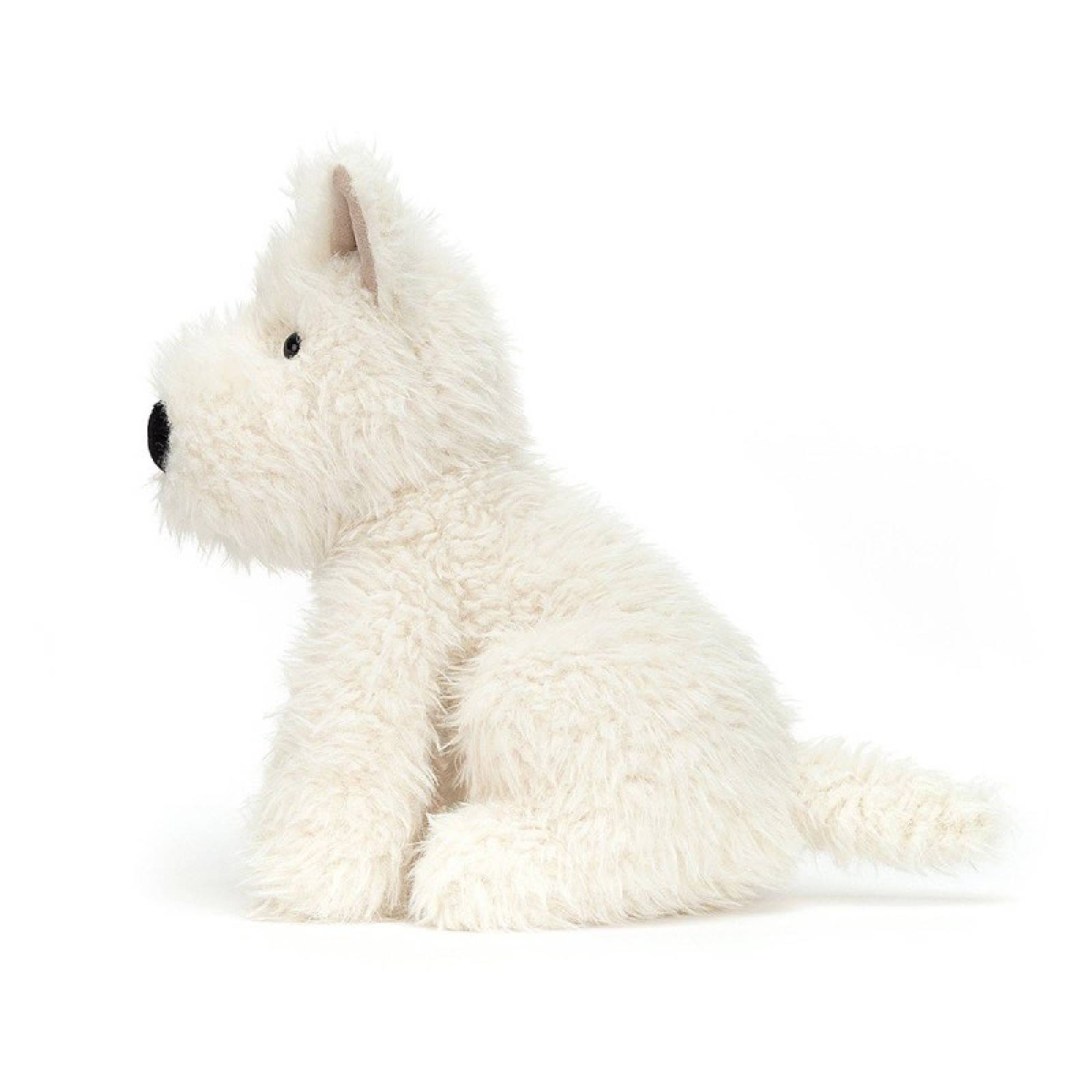 Munro Scottie Dog Soft Toy By Jellycat 1+ thumbnails