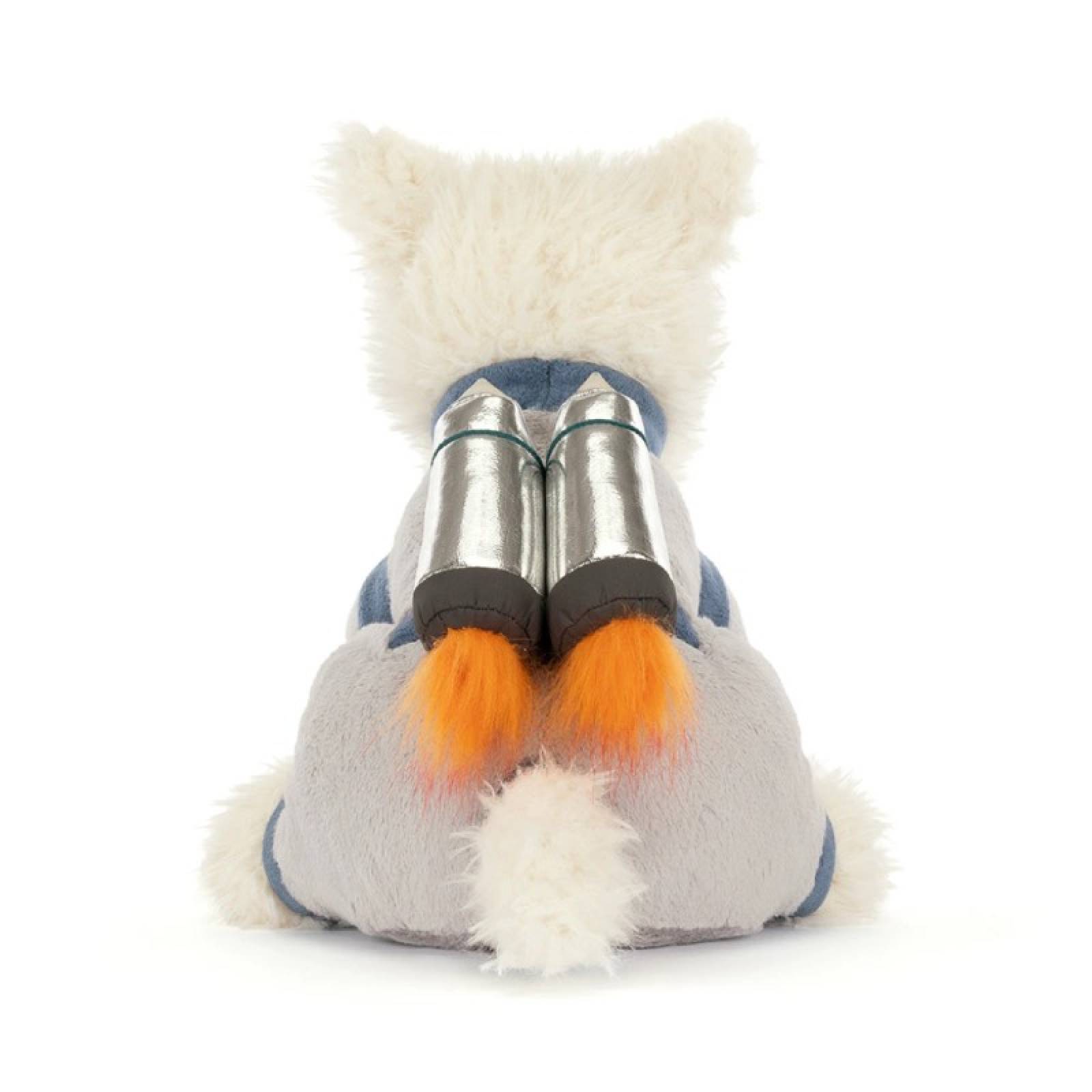 Munro Scottie Dog Space Outfit Soft Toy By Jellycat 1+ thumbnails