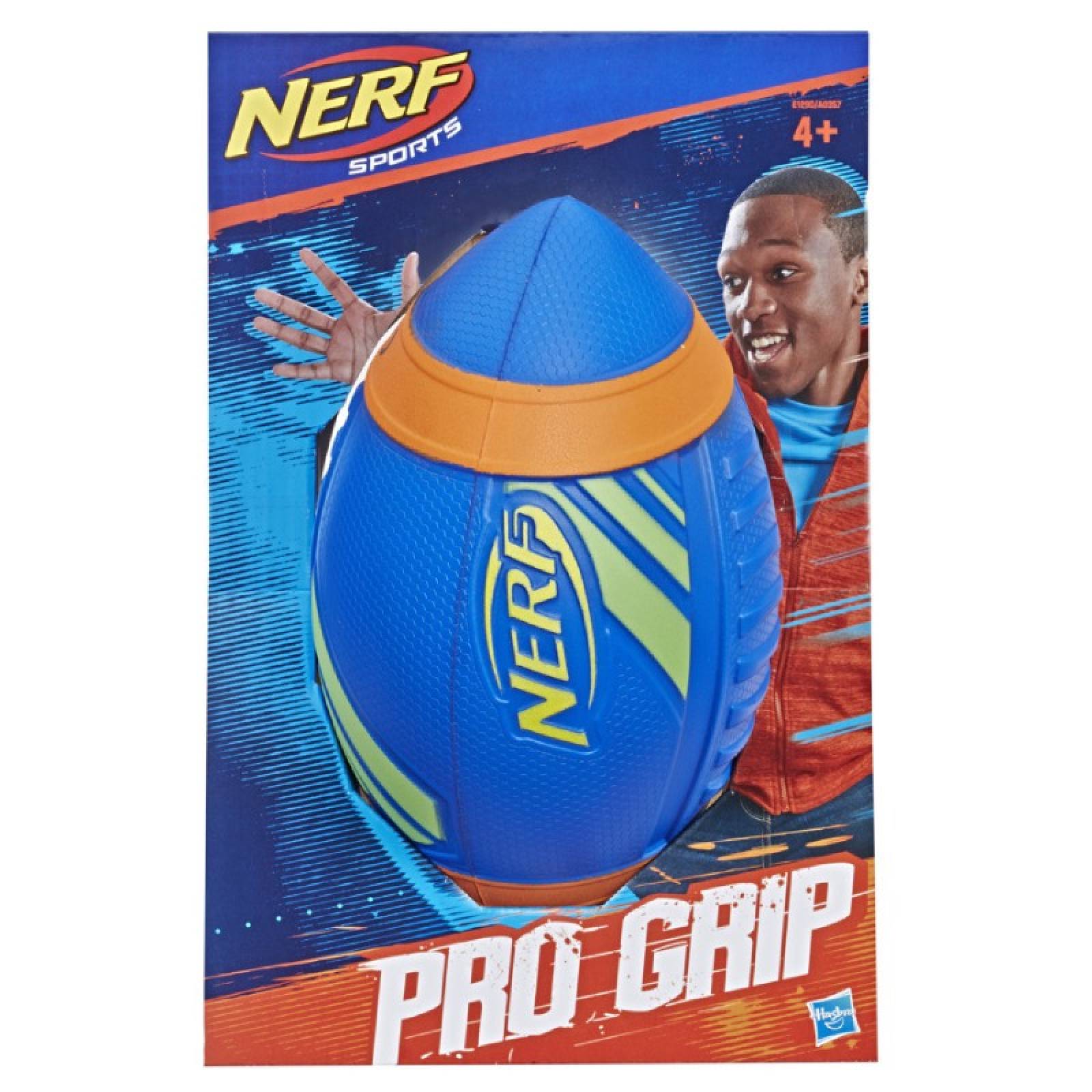 Nerf Sports Pro Grip American
