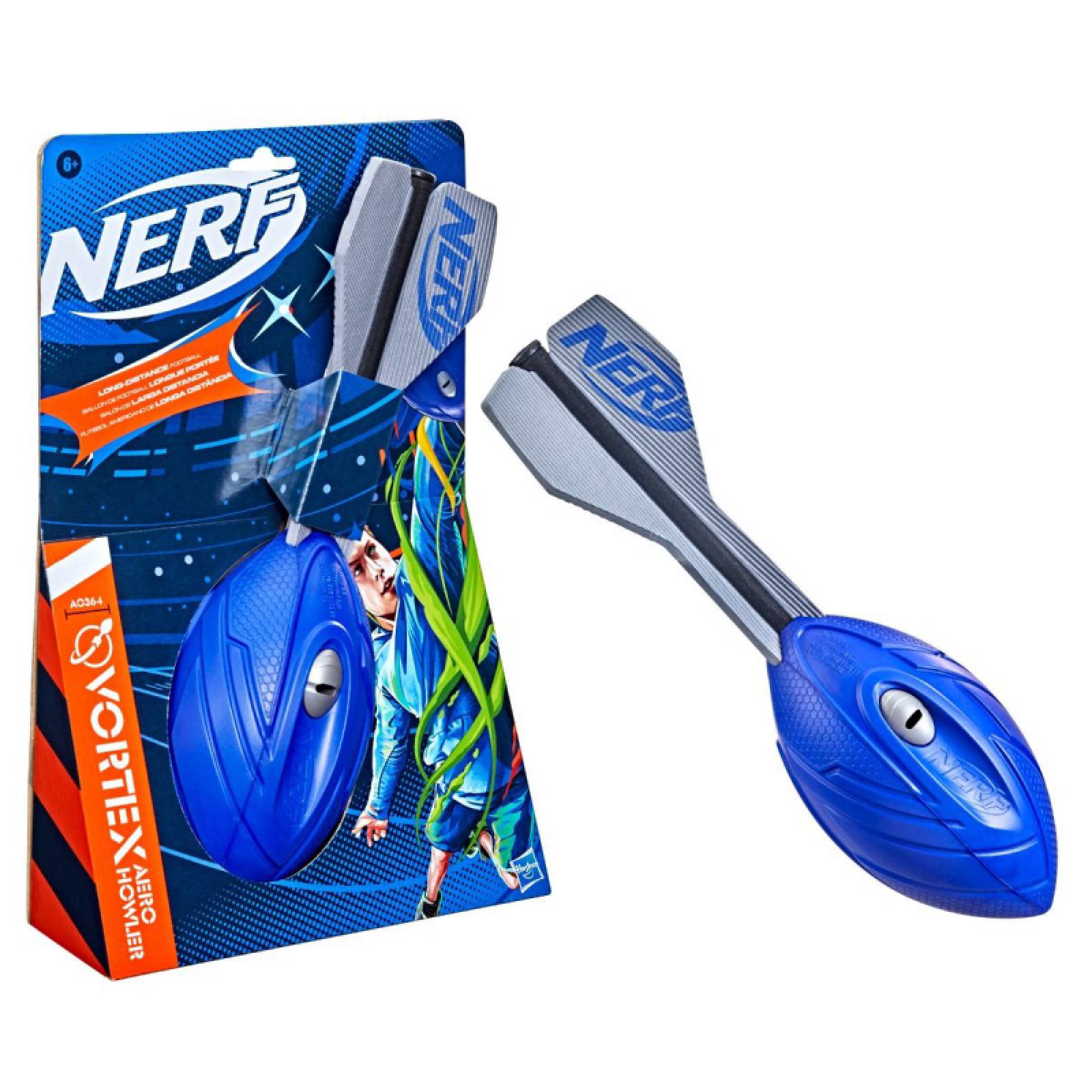 Nerf Sports Vortex Aero Howler thumbnails