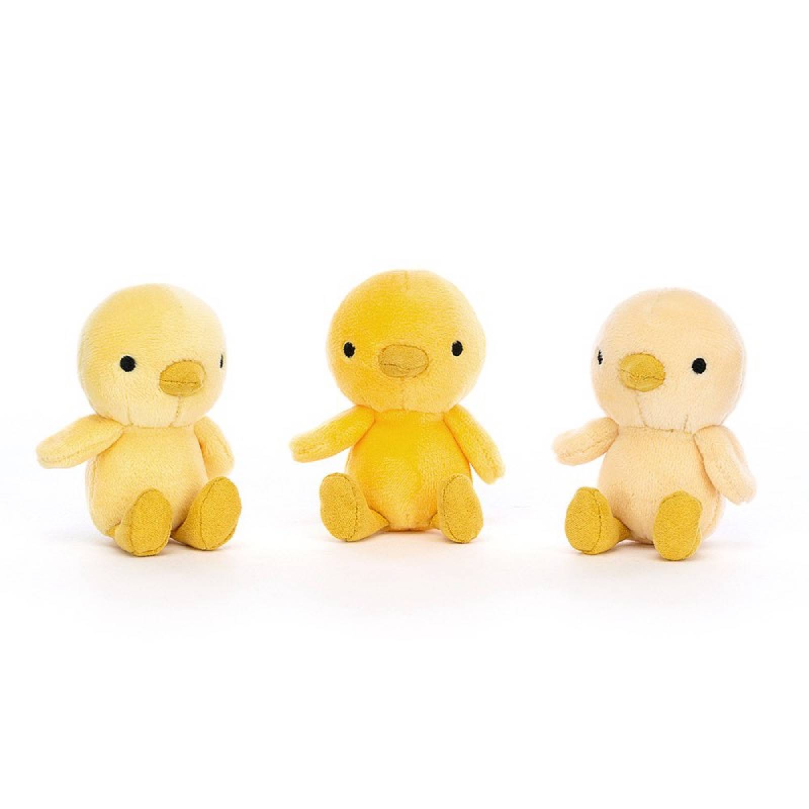 Nesting Chickies Soft Toy By Jellycat 0+ thumbnails