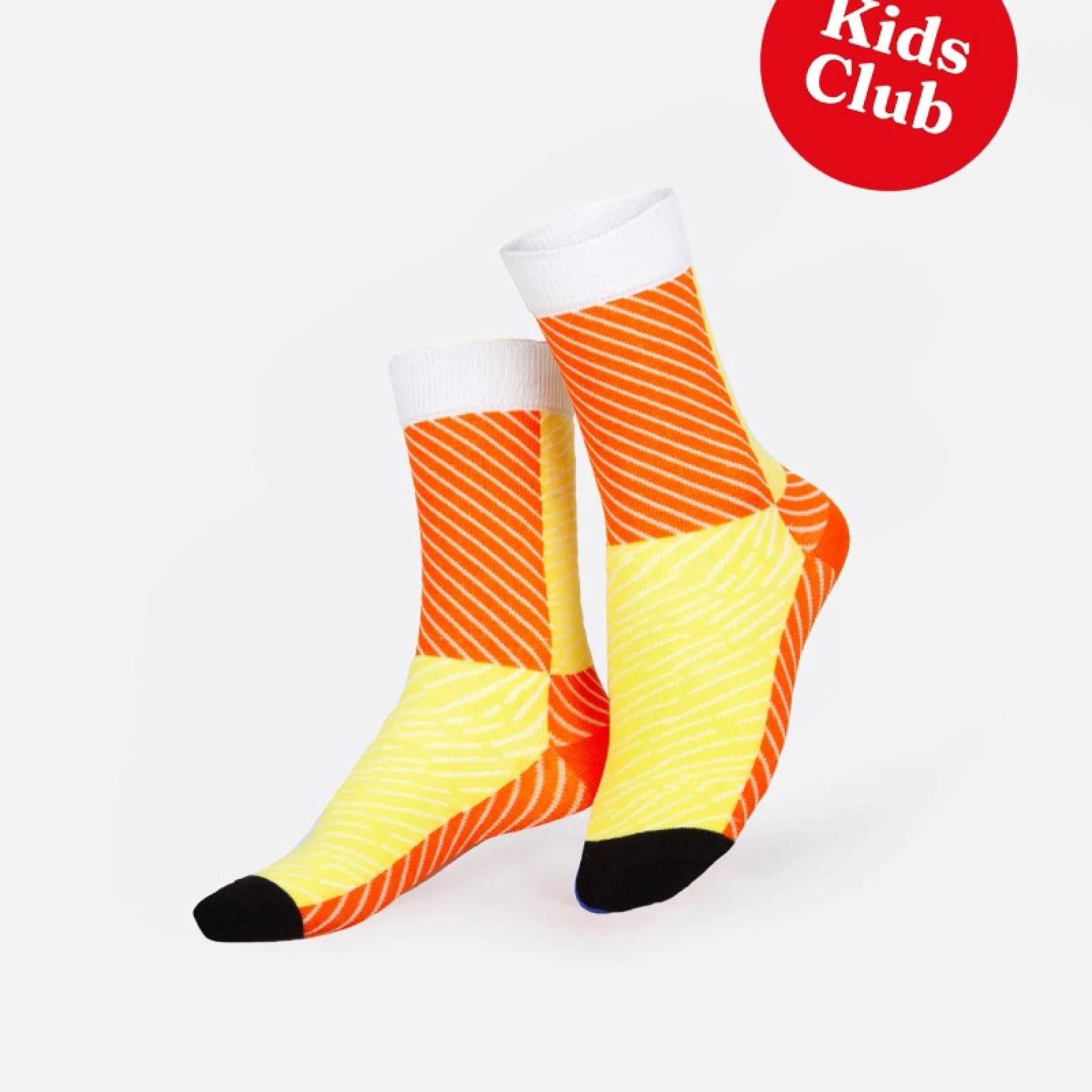 Nigiri - Children's Pair Of Novelty Socks thumbnails