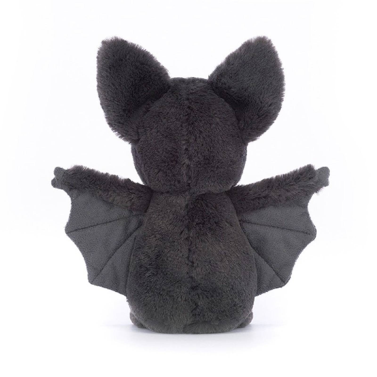 Ooky Bat Soft Toy By Jellycat 0+ thumbnails