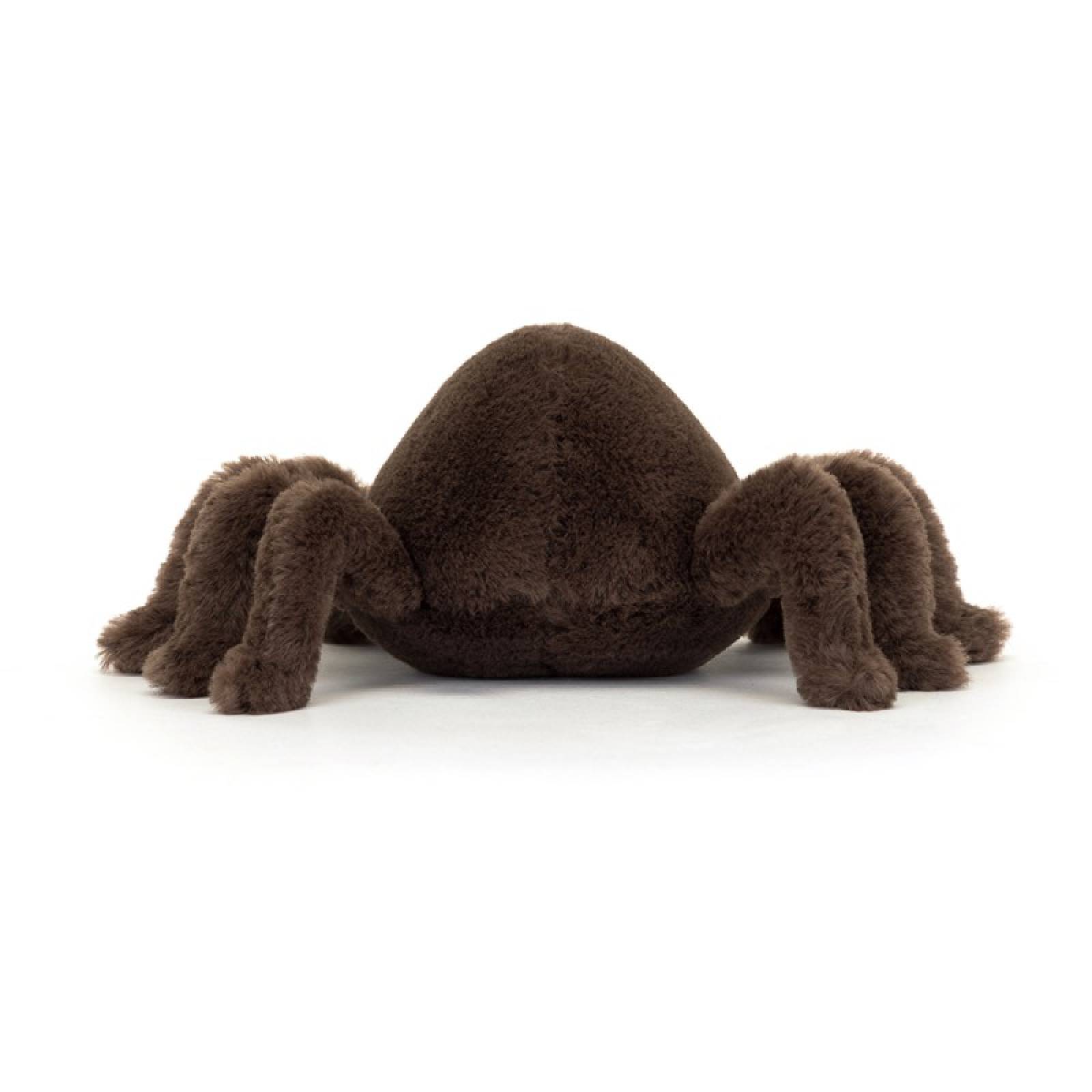 Ooky Spider Soft Toy By Jellycat thumbnails