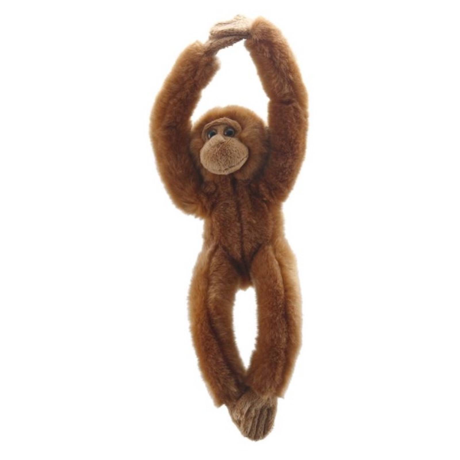 Orangutan - Canopy Climbers Soft Toy 1+
