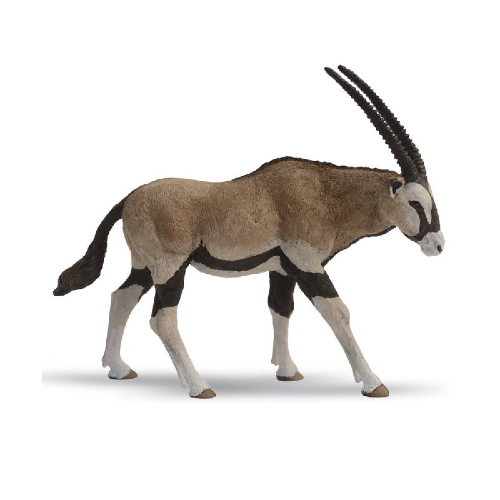 Oryx Antelope - Papo Animal Figure