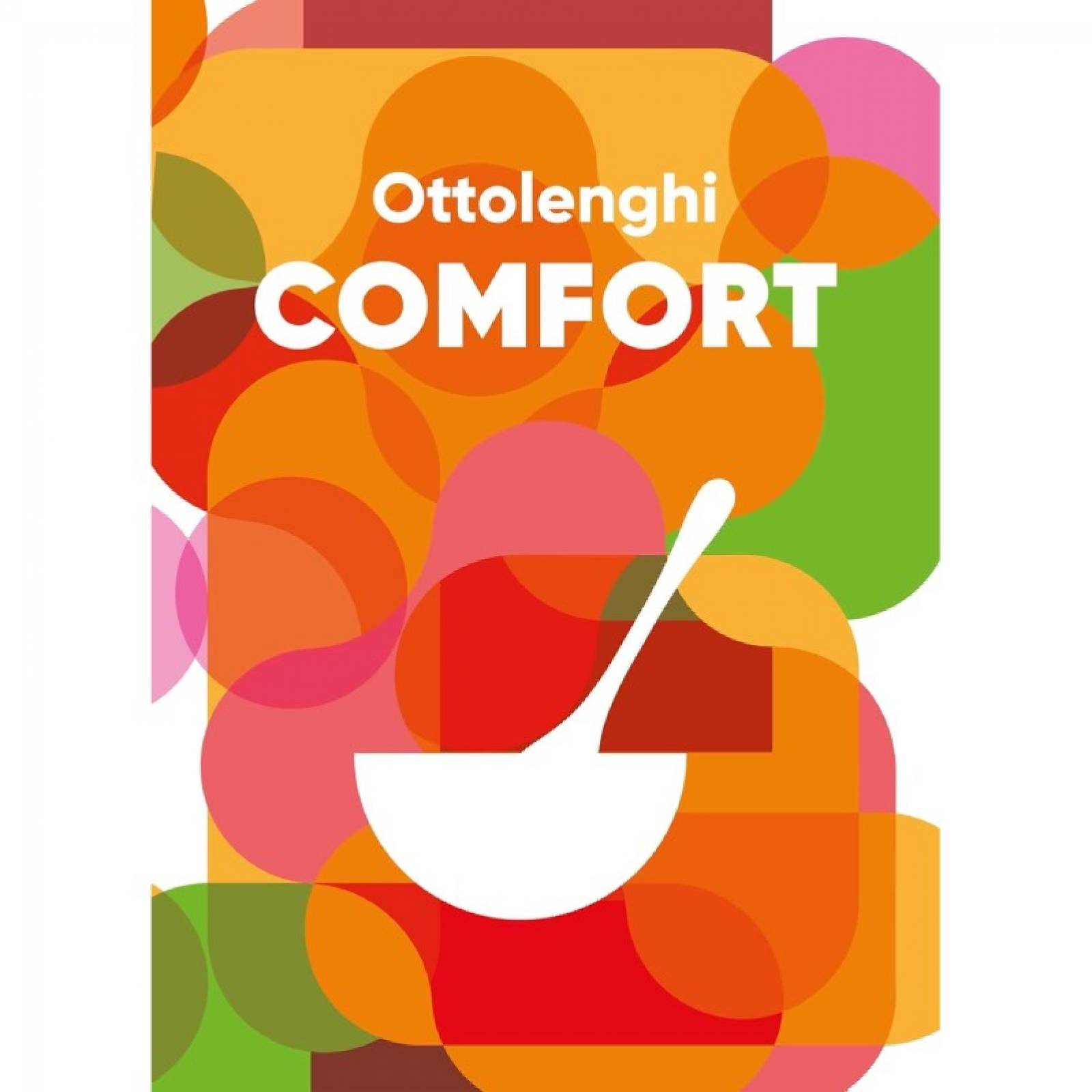 Ottolenghi Comfort - Hardback Book