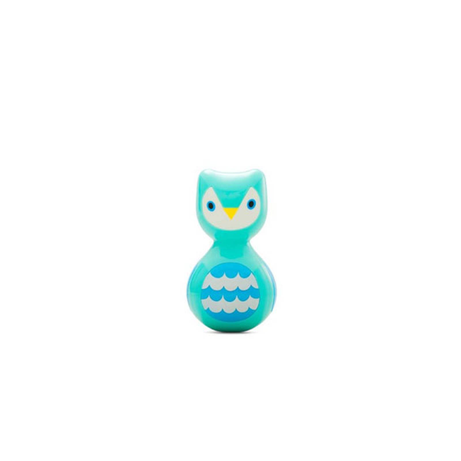 Owl Wobble Baby Toy By Kid O 0+