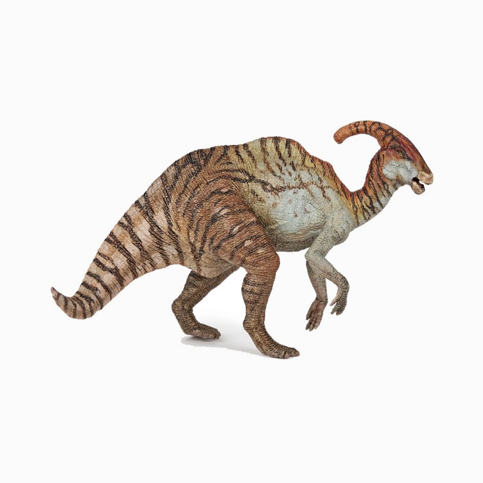 Parasaurolophus - Papo Dinosaur Figure