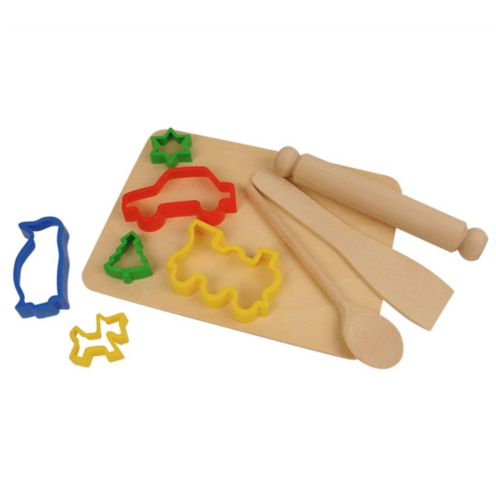 Pastry Making Set 3yr+