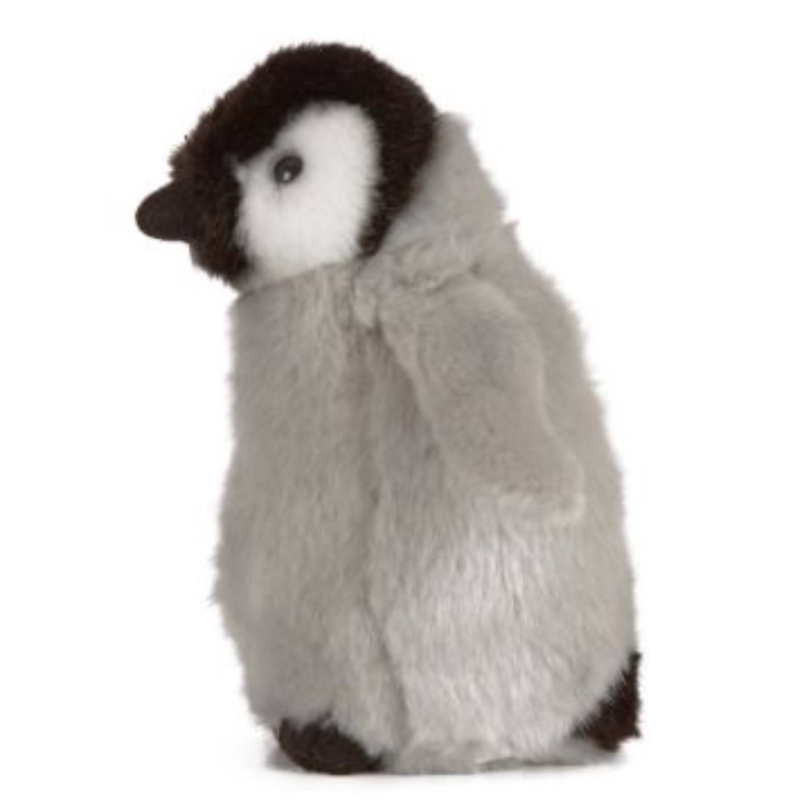 Penguin Chick Soft Toy 0+