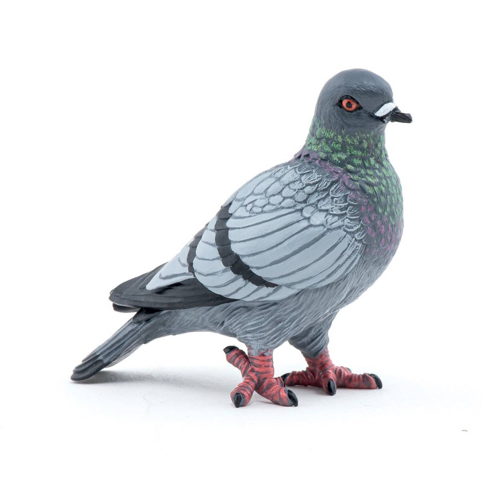 Pigeon - Papo Animal Figure